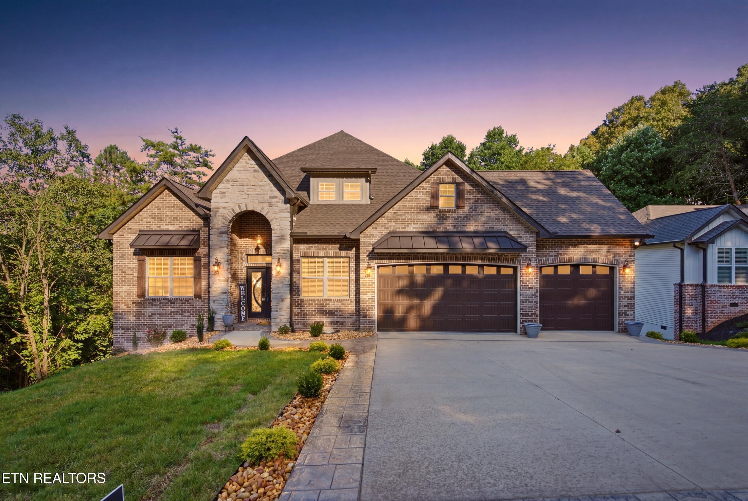 113 Chuniloti Way Loudon TN 37774