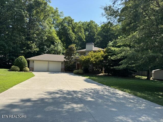 346 Fallen Oak Court Seymour TN 37865