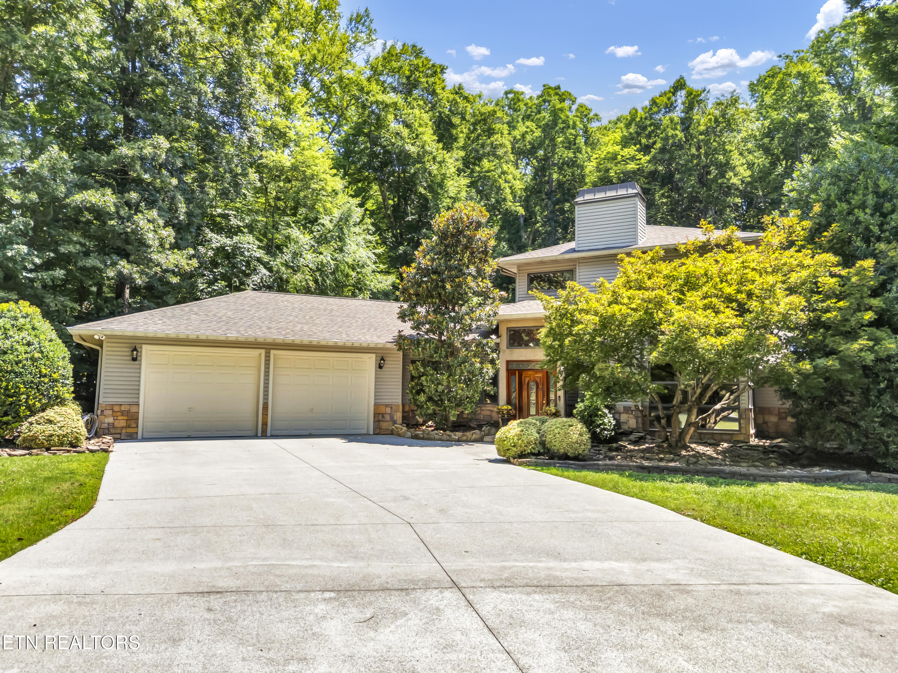 346 Fallen Oak Court Seymour TN 37865