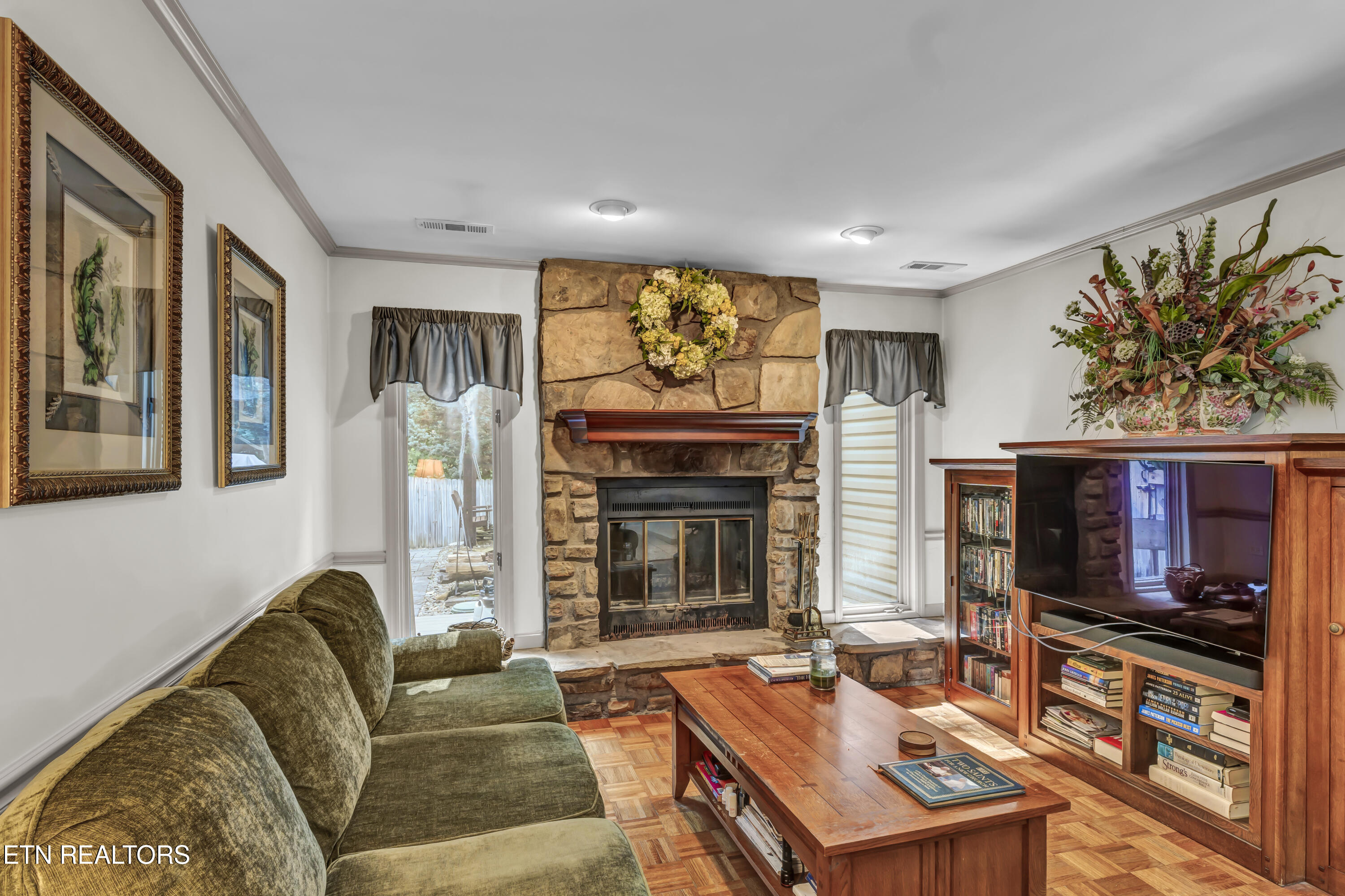 346 Fallen Oak Court Seymour TN 37865
