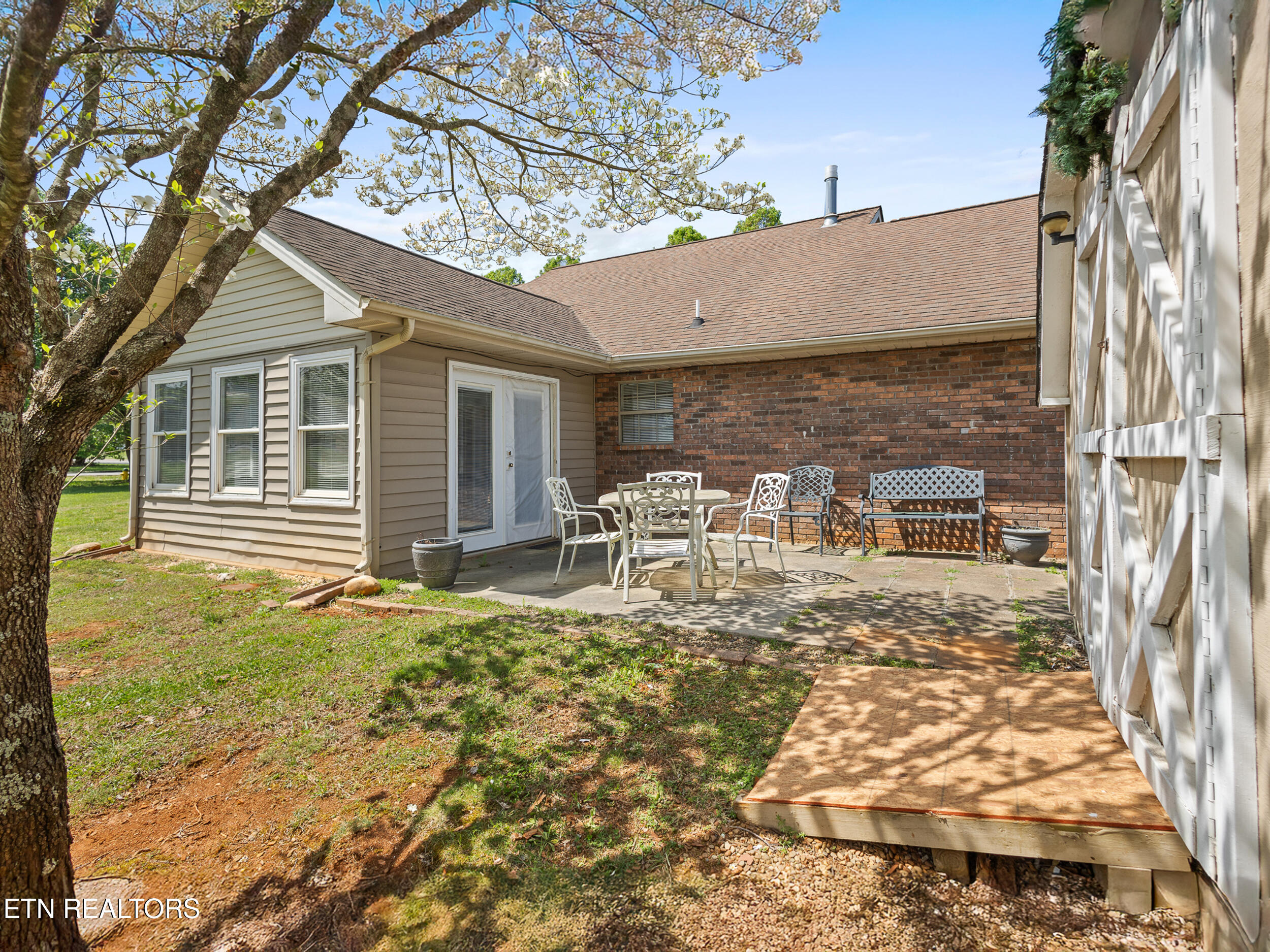 2246 Portland Drive Maryville TN 37803