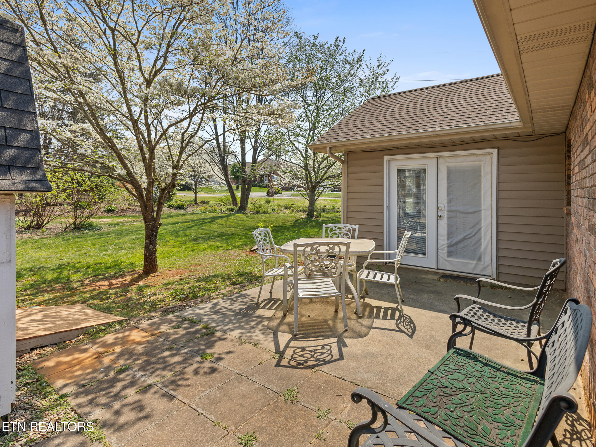 2246 Portland Drive Maryville TN 37803