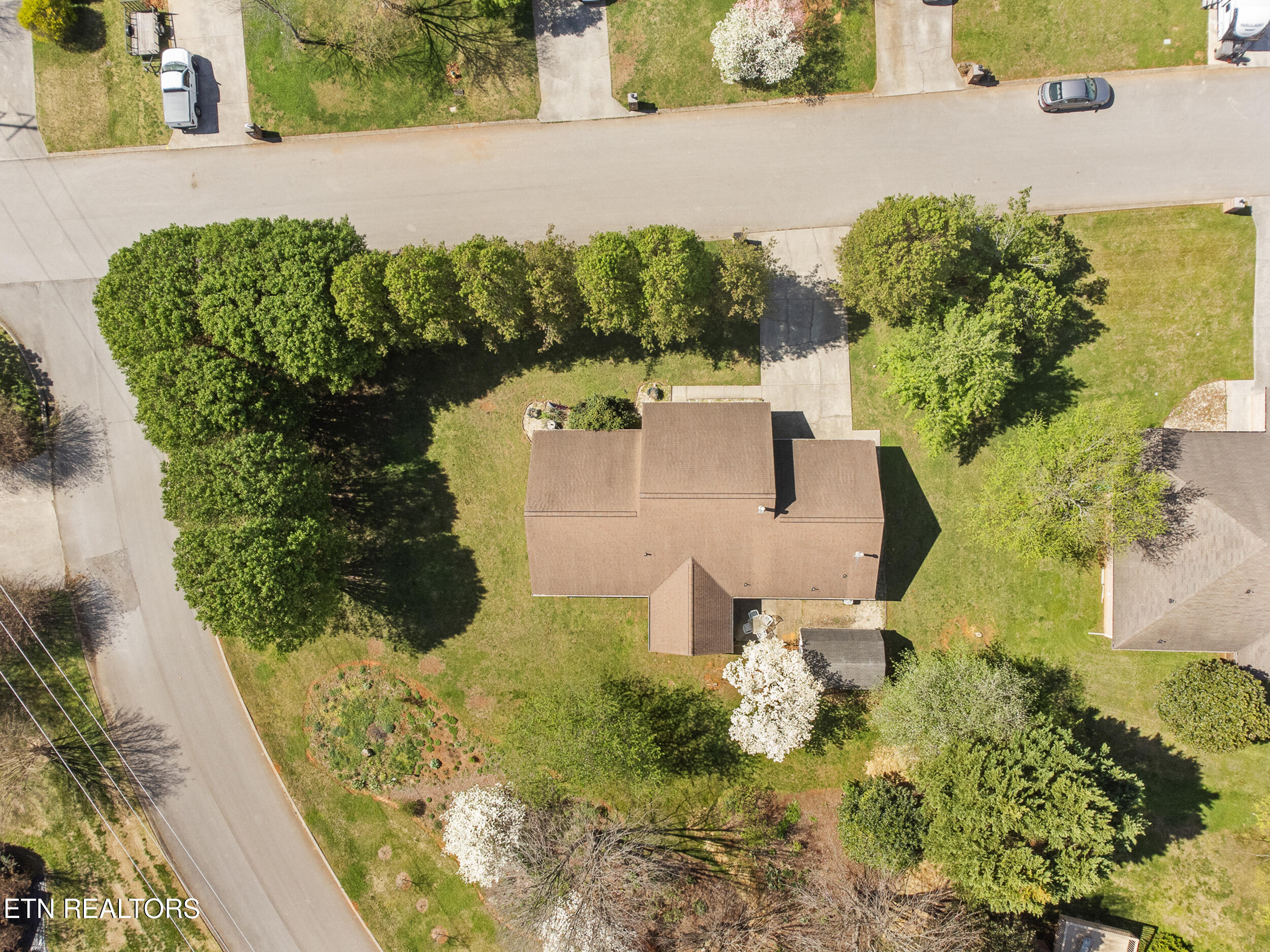 2246 Portland Drive Maryville TN 37803