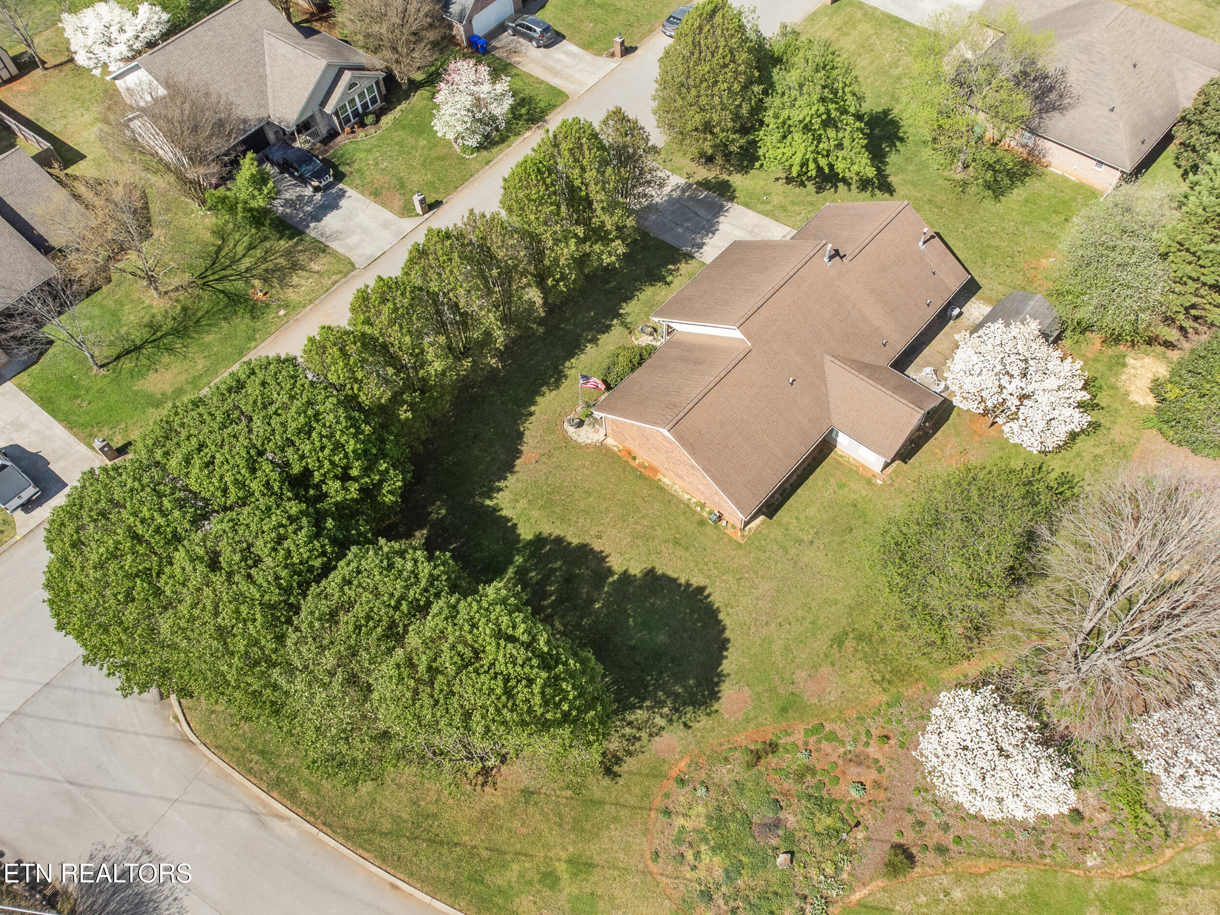 2246 Portland Drive Maryville TN 37803