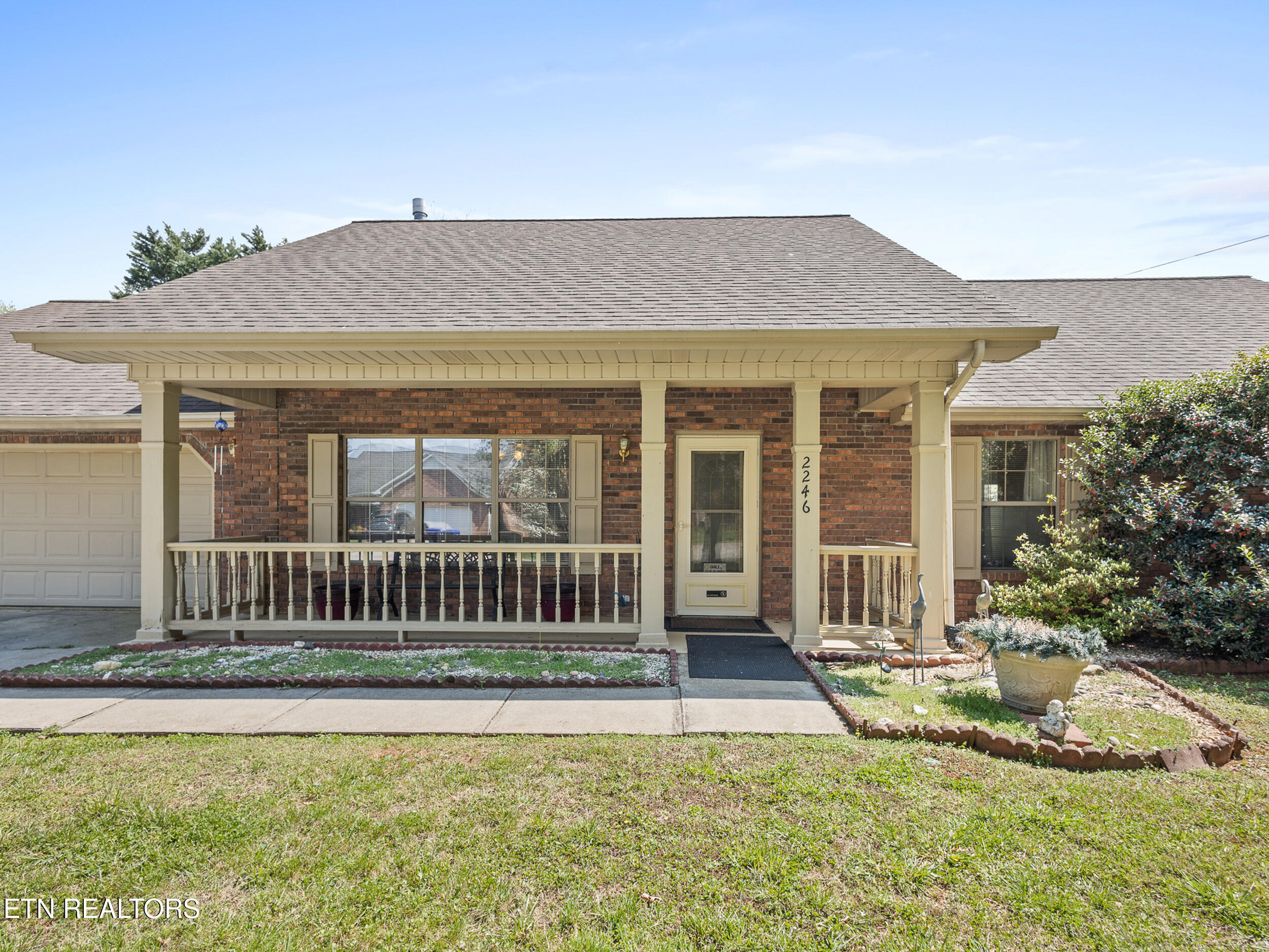 2246 Portland Drive Maryville TN 37803
