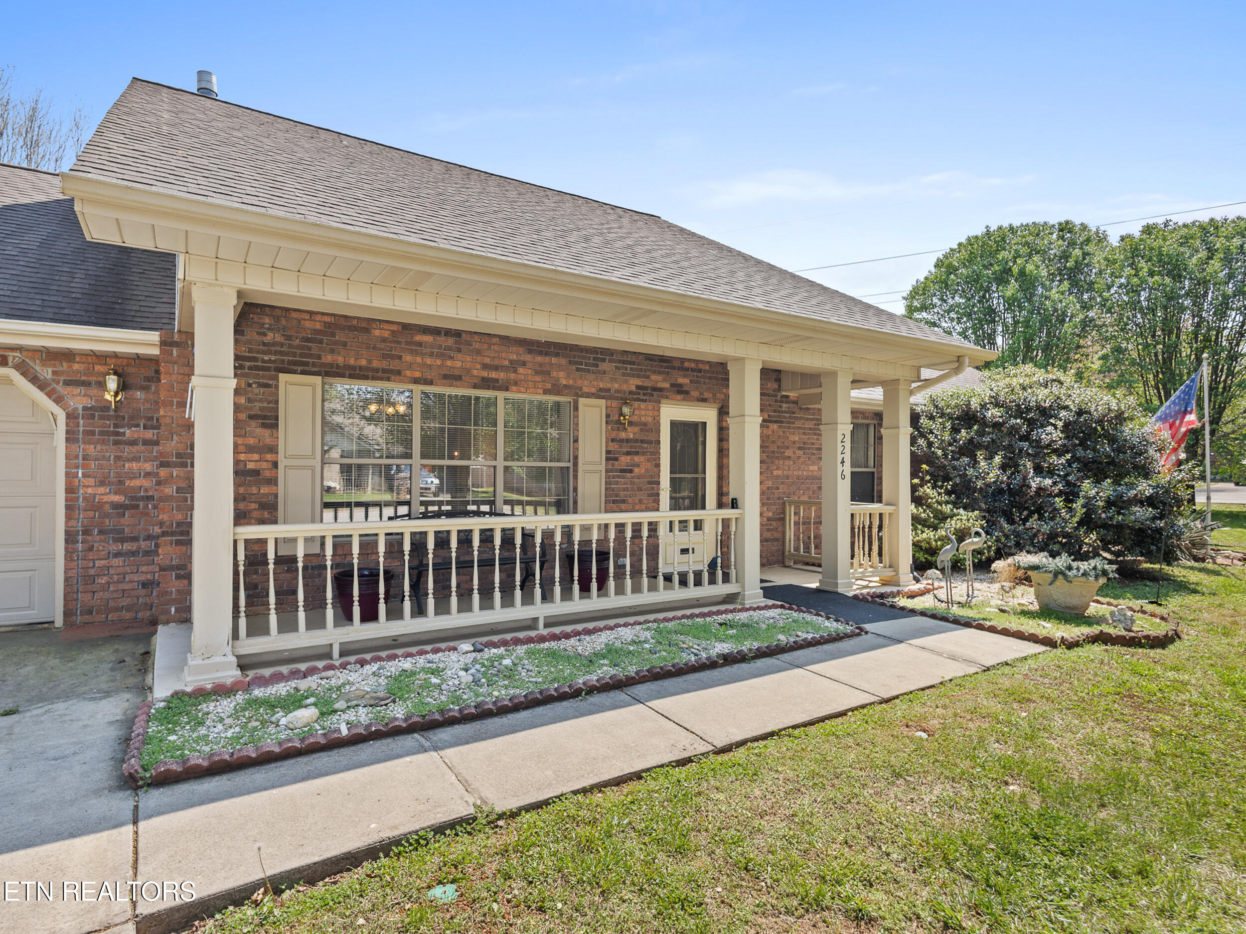 2246 Portland Drive Maryville TN 37803