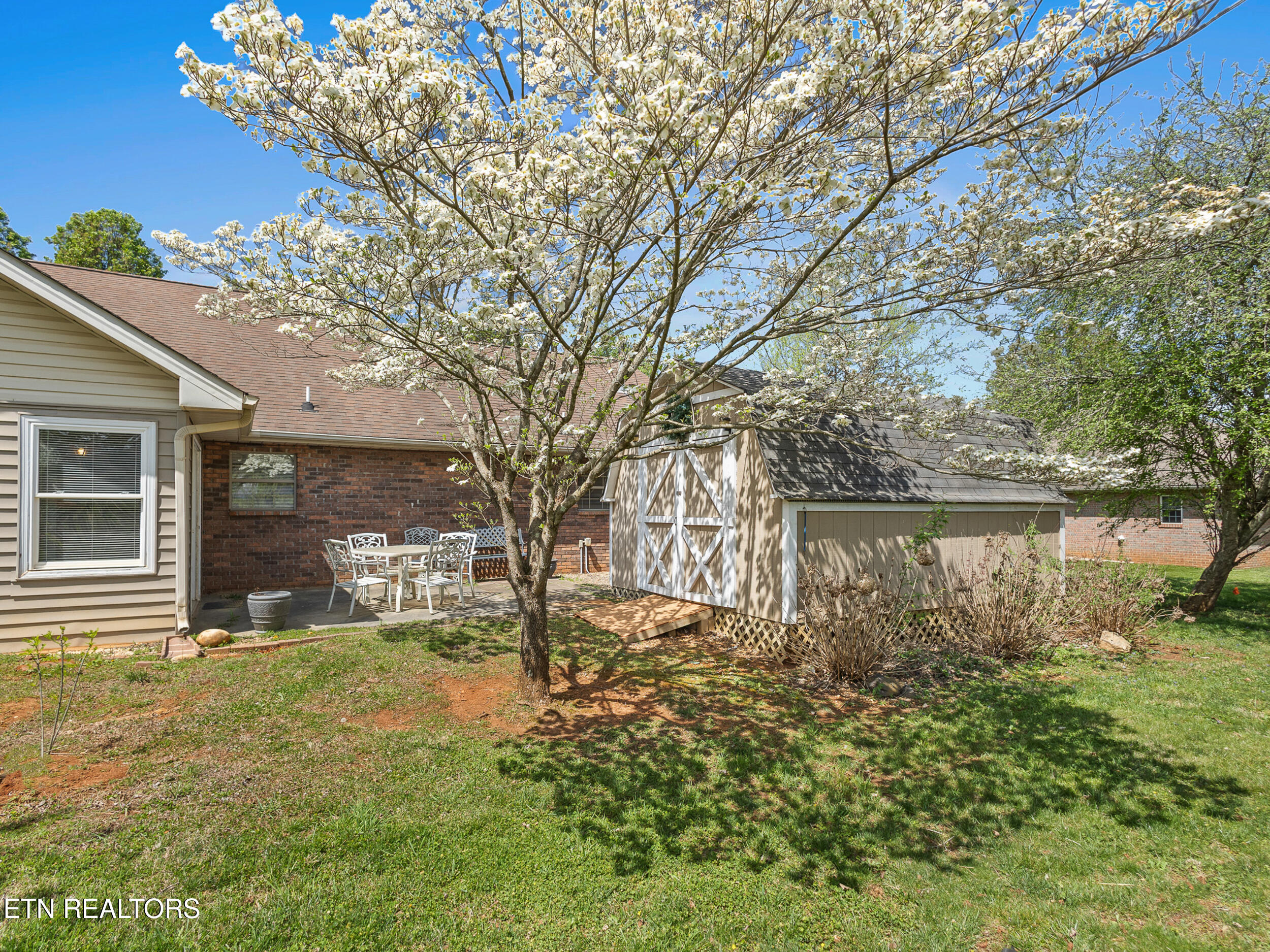 2246 Portland Drive Maryville TN 37803