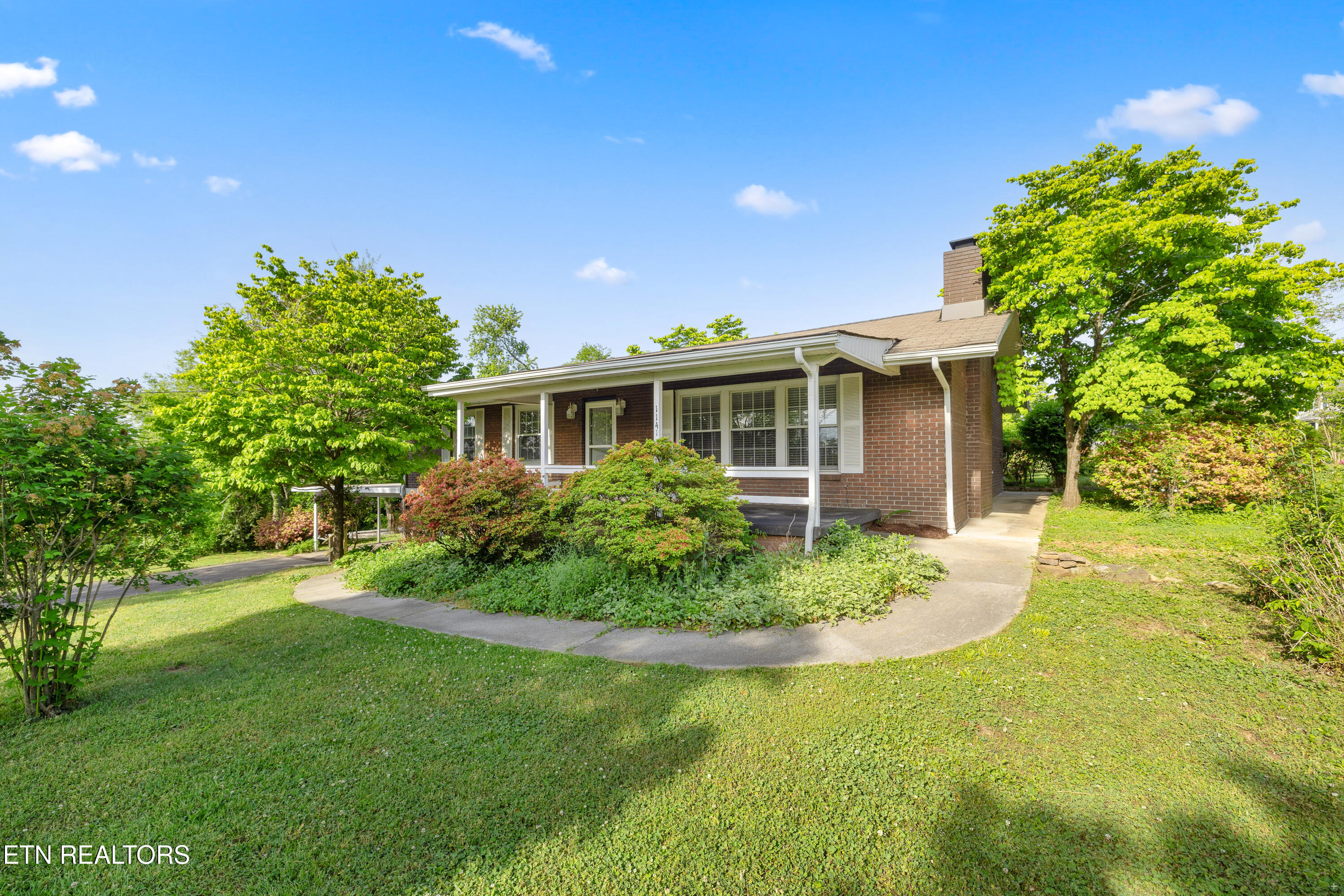 1141 Sanders Road Knoxville TN 37923