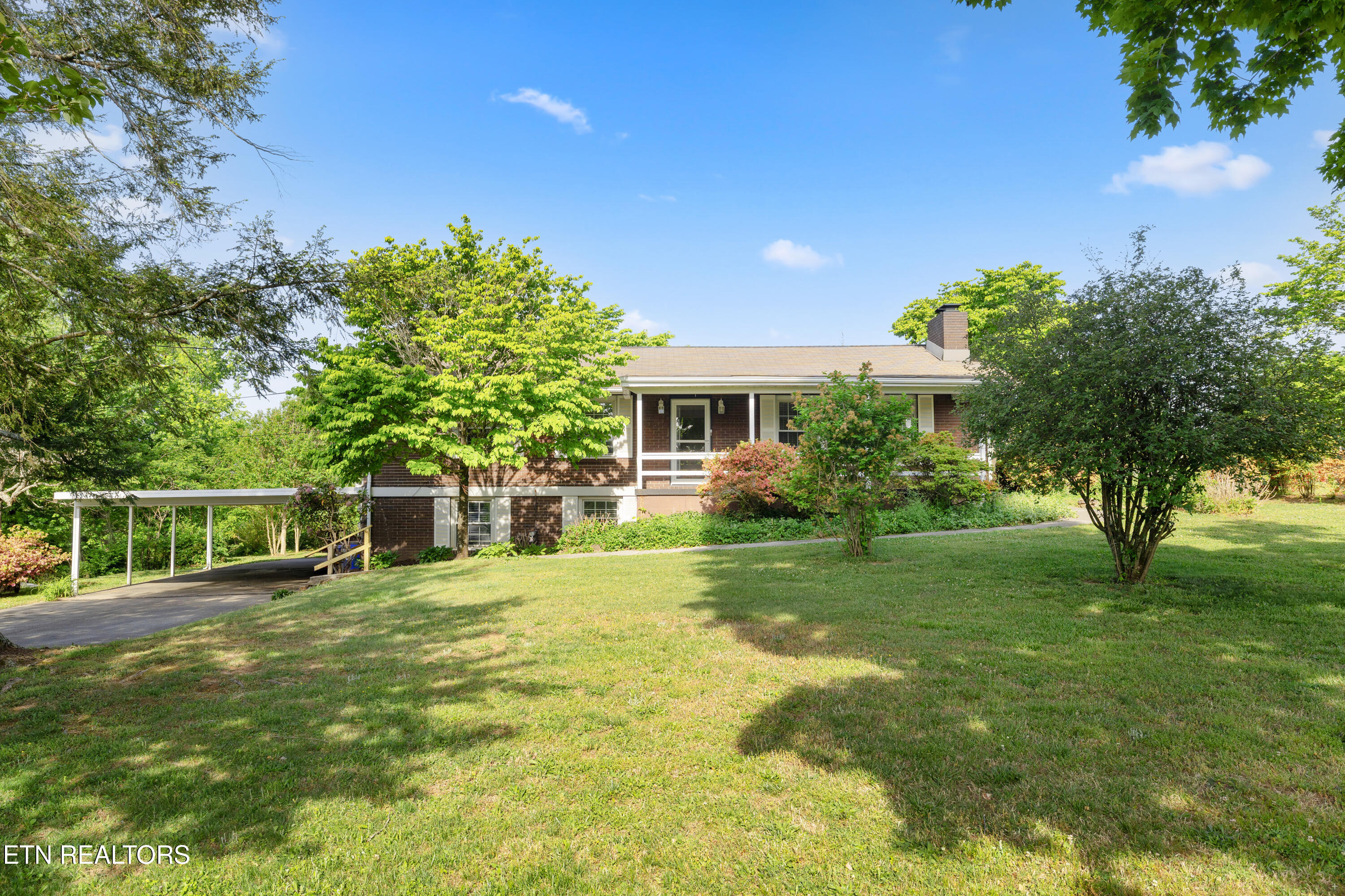1141 Sanders Road Knoxville TN 37923