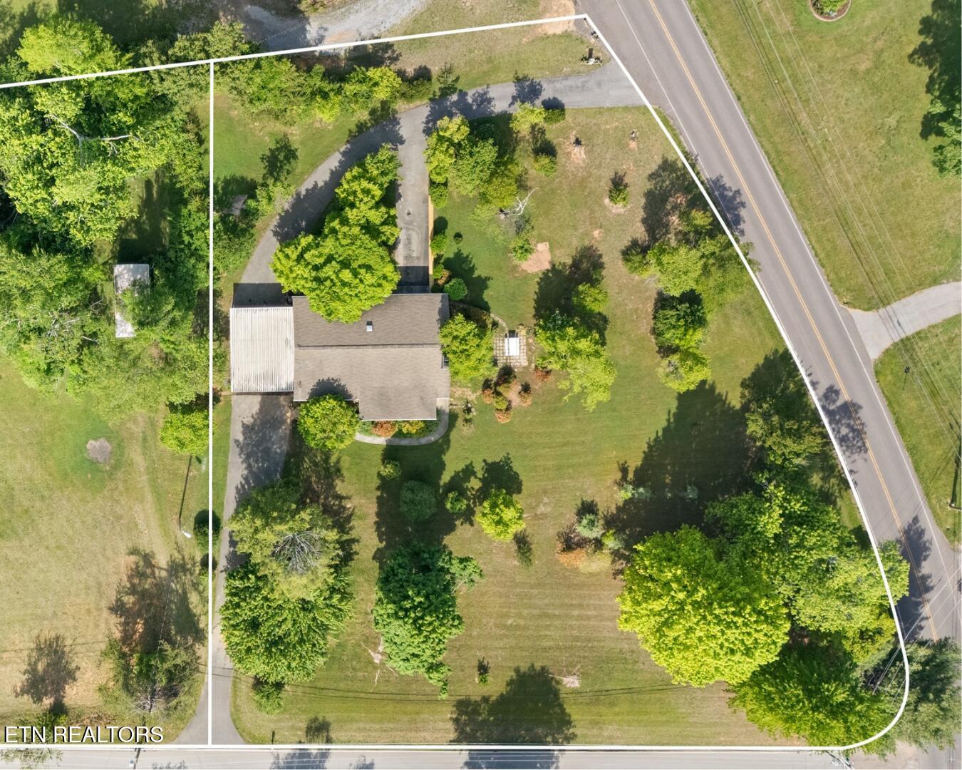 1141 Sanders Road Knoxville TN 37923