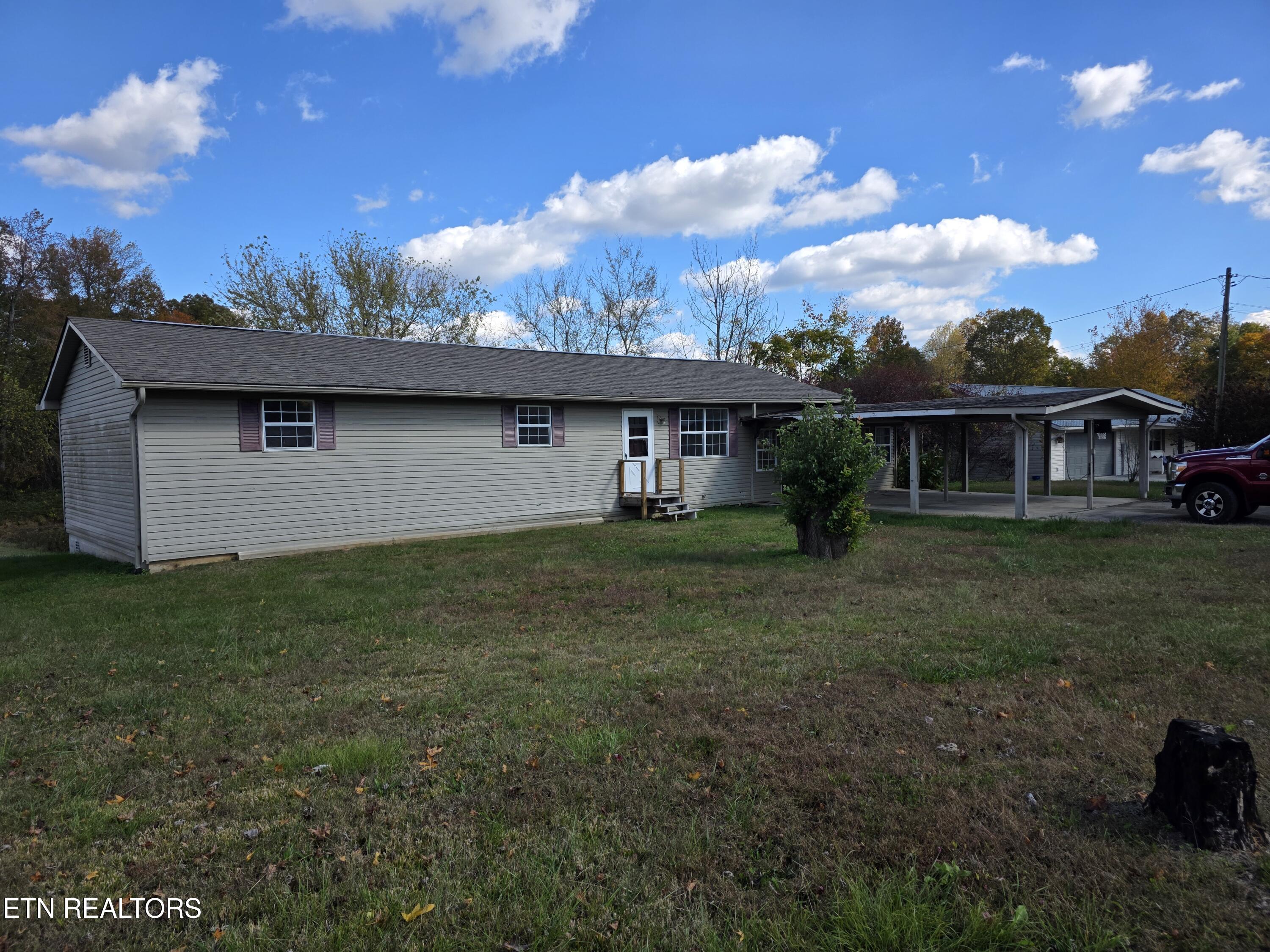 277 Reids Lane Spring City TN 37381
