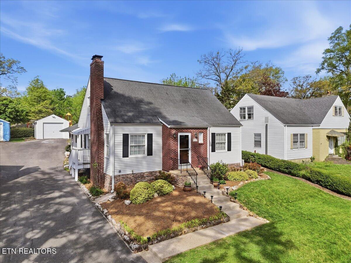 2445 Kennington Road Knoxville TN 37917
