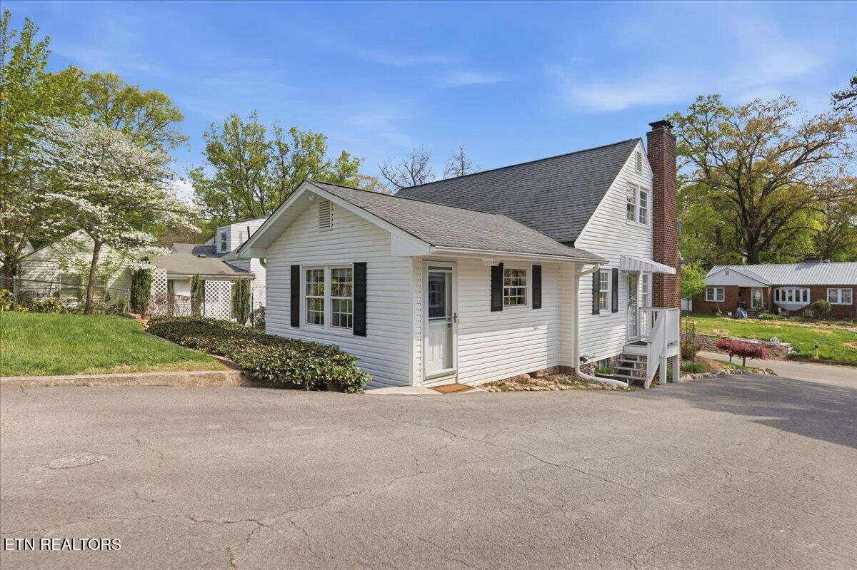 2445 Kennington Road Knoxville TN 37917