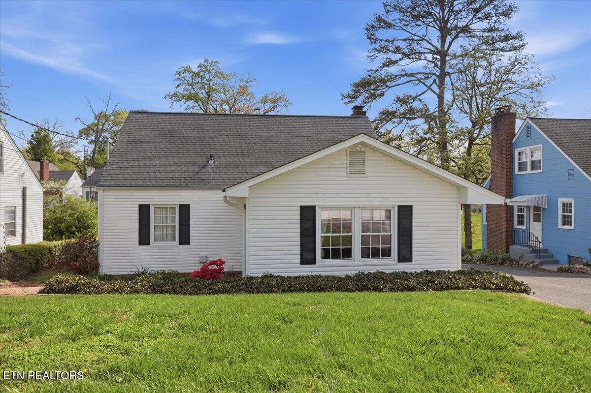 2445 Kennington Road Knoxville TN 37917