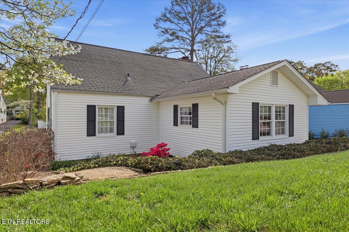 2445 Kennington Road Knoxville TN 37917