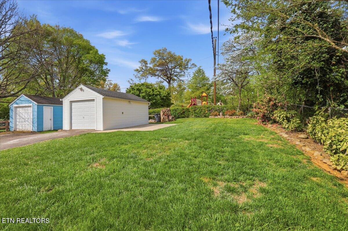 2445 Kennington Road Knoxville TN 37917