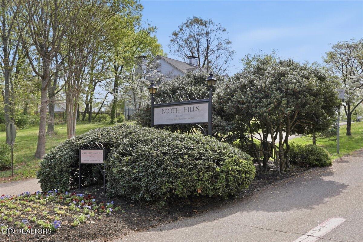 2445 Kennington Road Knoxville TN 37917