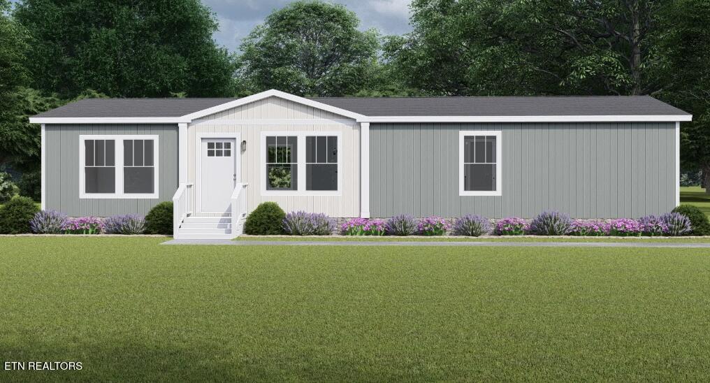 223 Bostie Maire Lane Clinton TN 37716