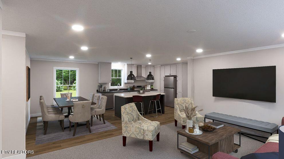 223 Bostie Maire Lane Clinton TN 37716