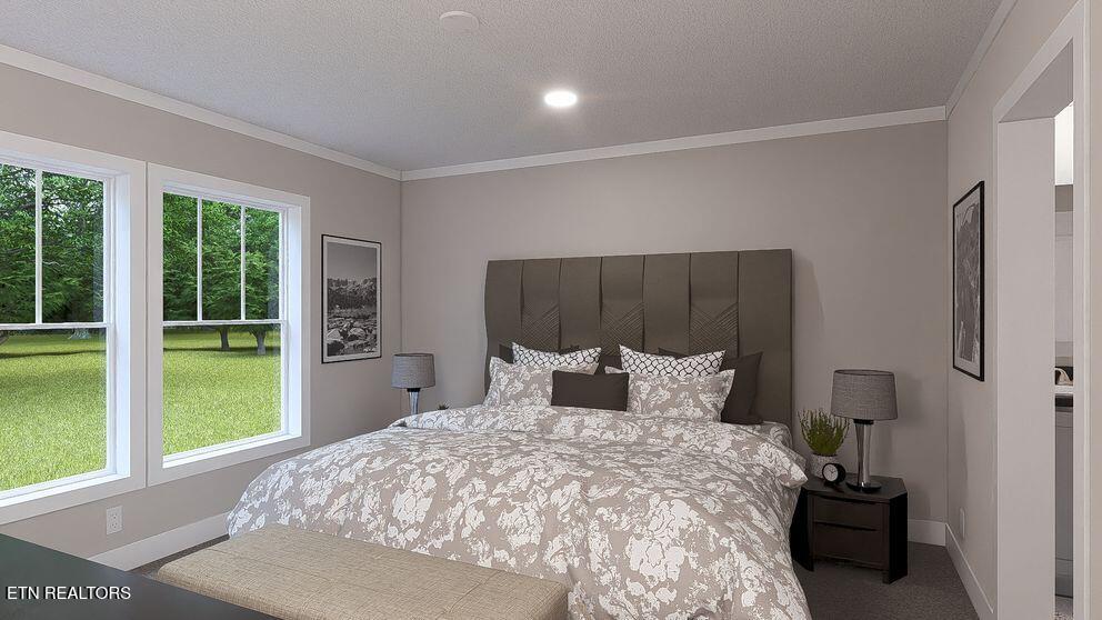 223 Bostie Maire Lane Clinton TN 37716