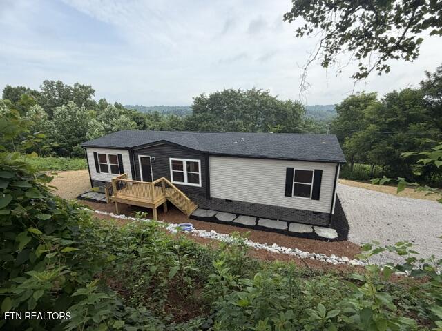 3827 Demory Road Lafollette TN 37766