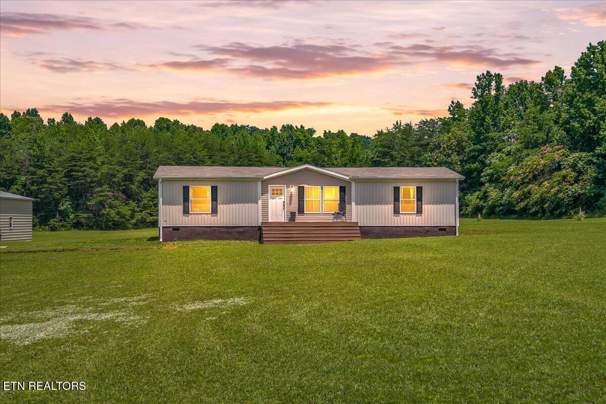 461 County Road 442 Athens TN 37303