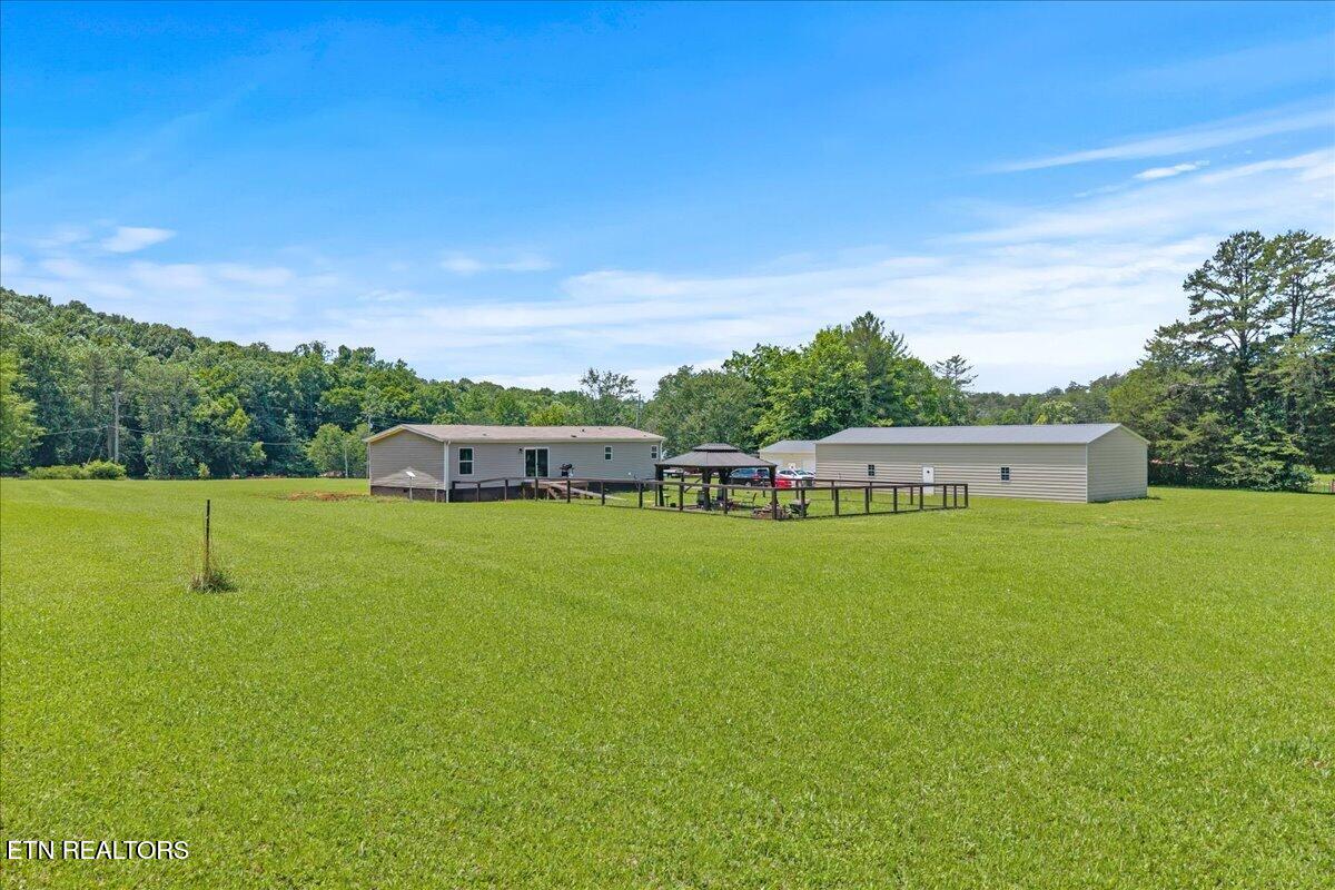 461 County Road 442 Athens TN 37303