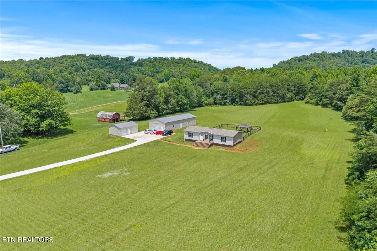 461 County Road 442 Athens TN 37303