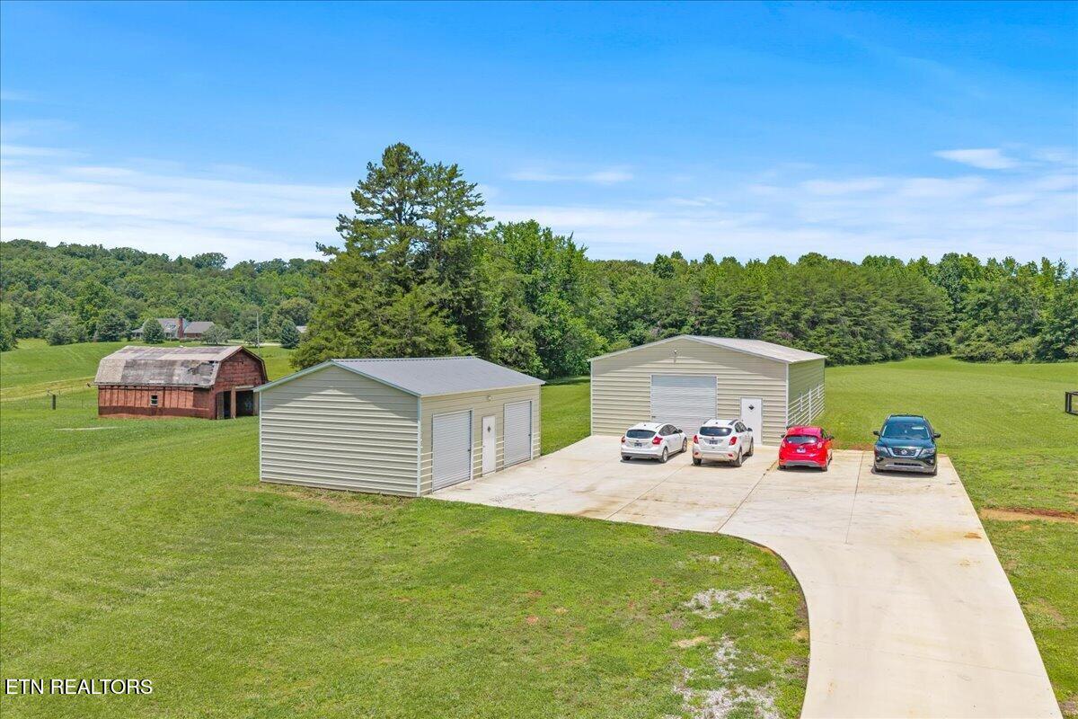 461 County Road 442 Athens TN 37303