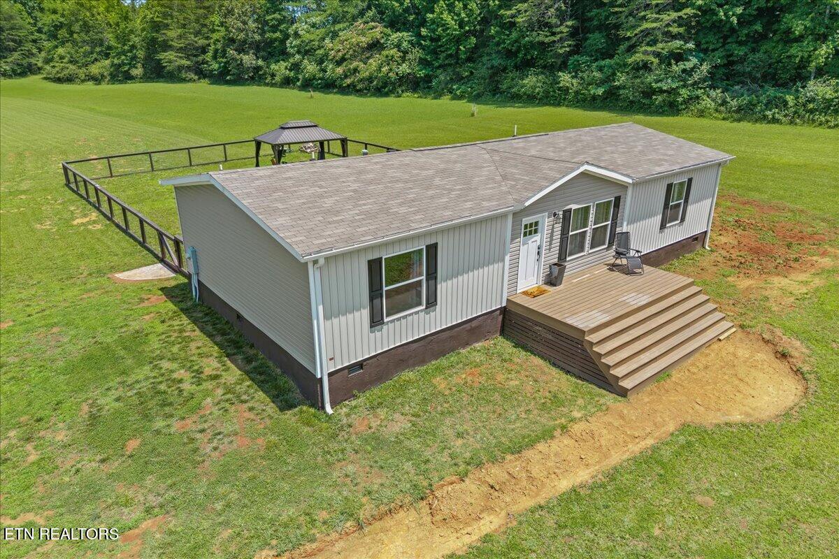 461 County Road 442 Athens TN 37303