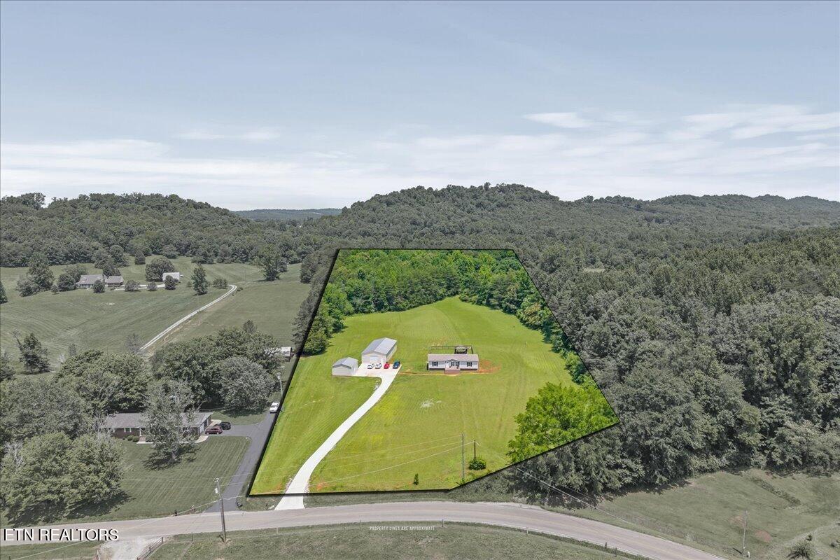 461 County Road 442 Athens TN 37303