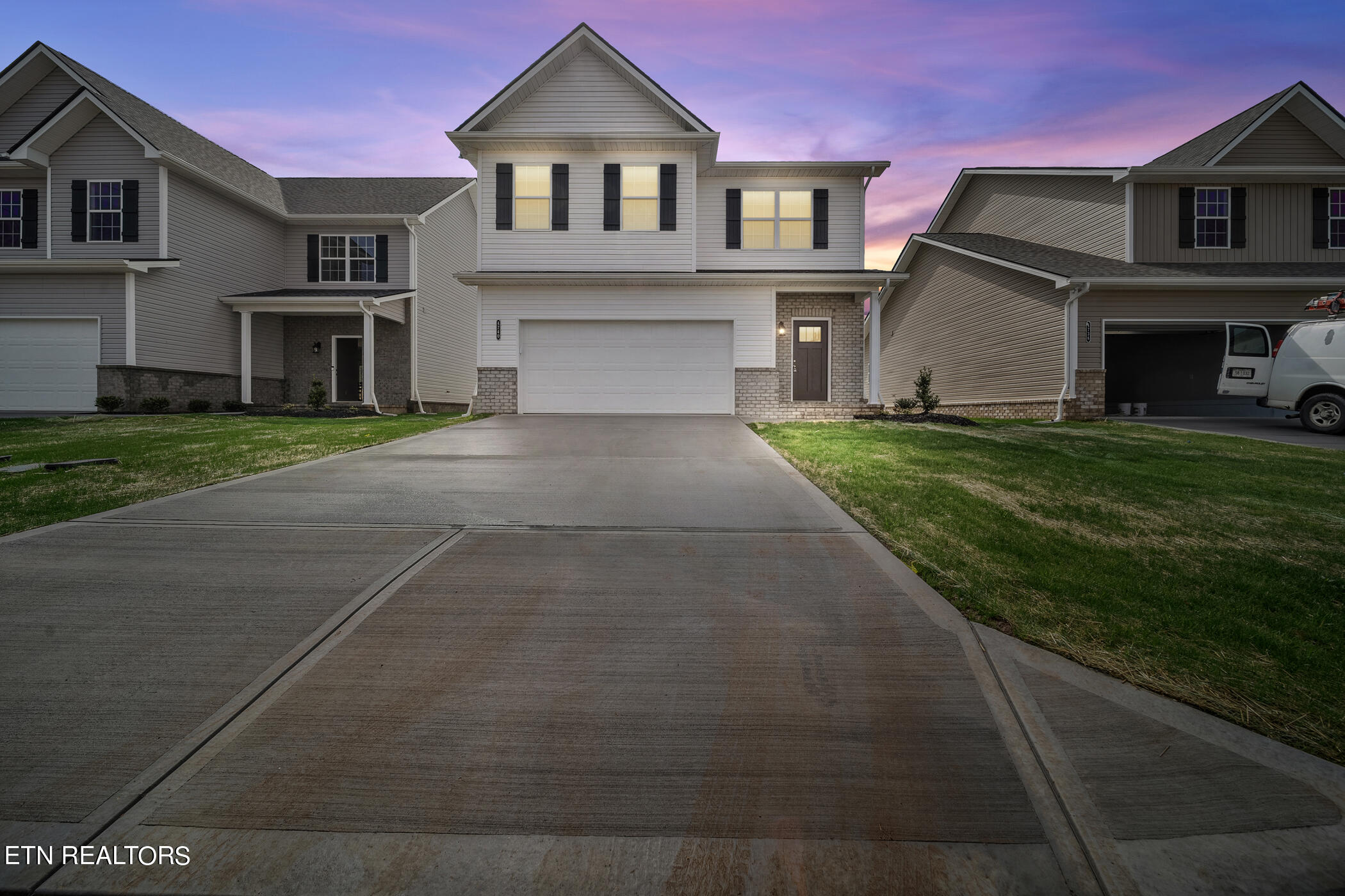4740 Stoneyhurst Lane Knoxville TN 37918