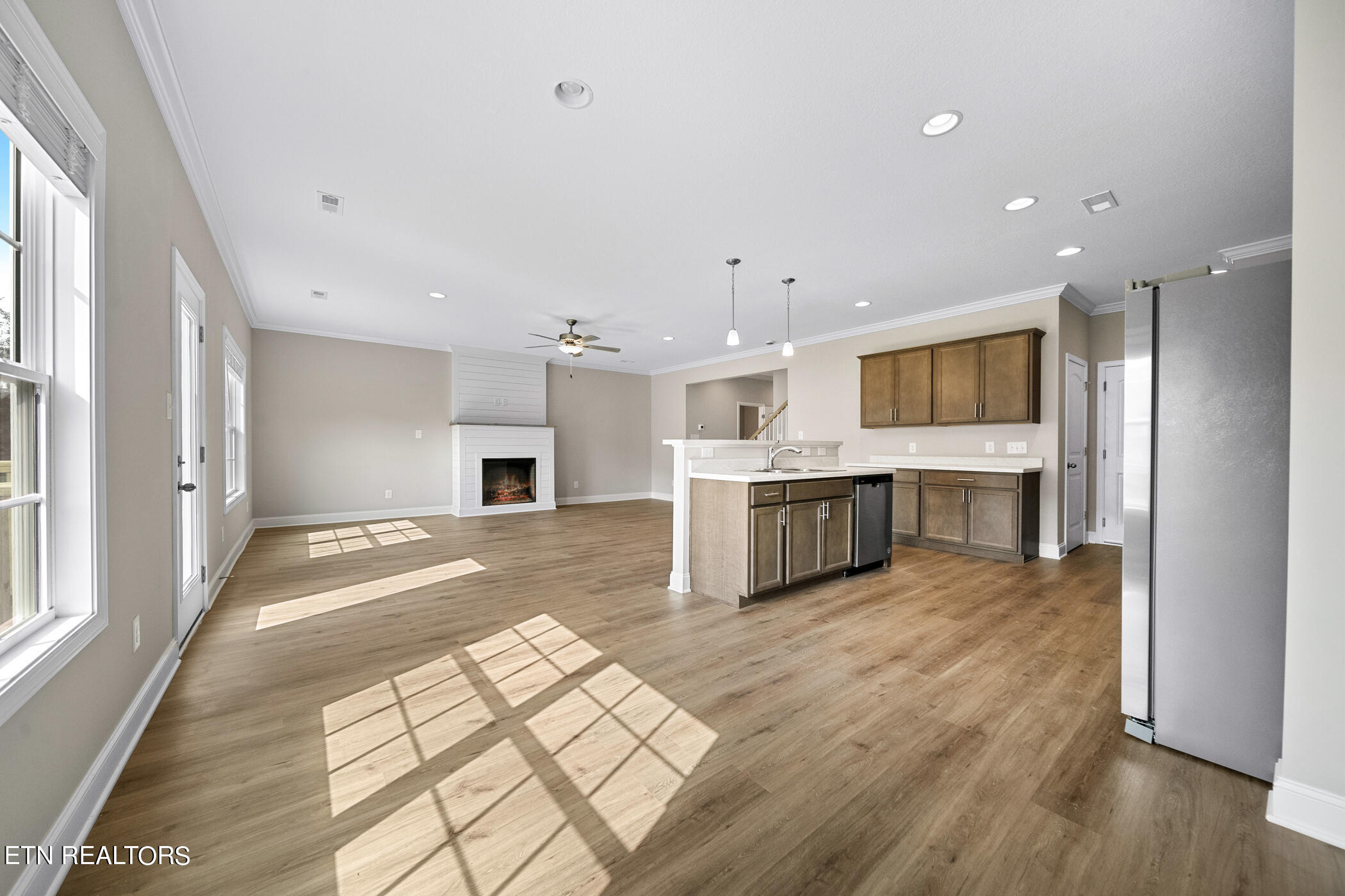 4740 Stoneyhurst Lane Knoxville TN 37918