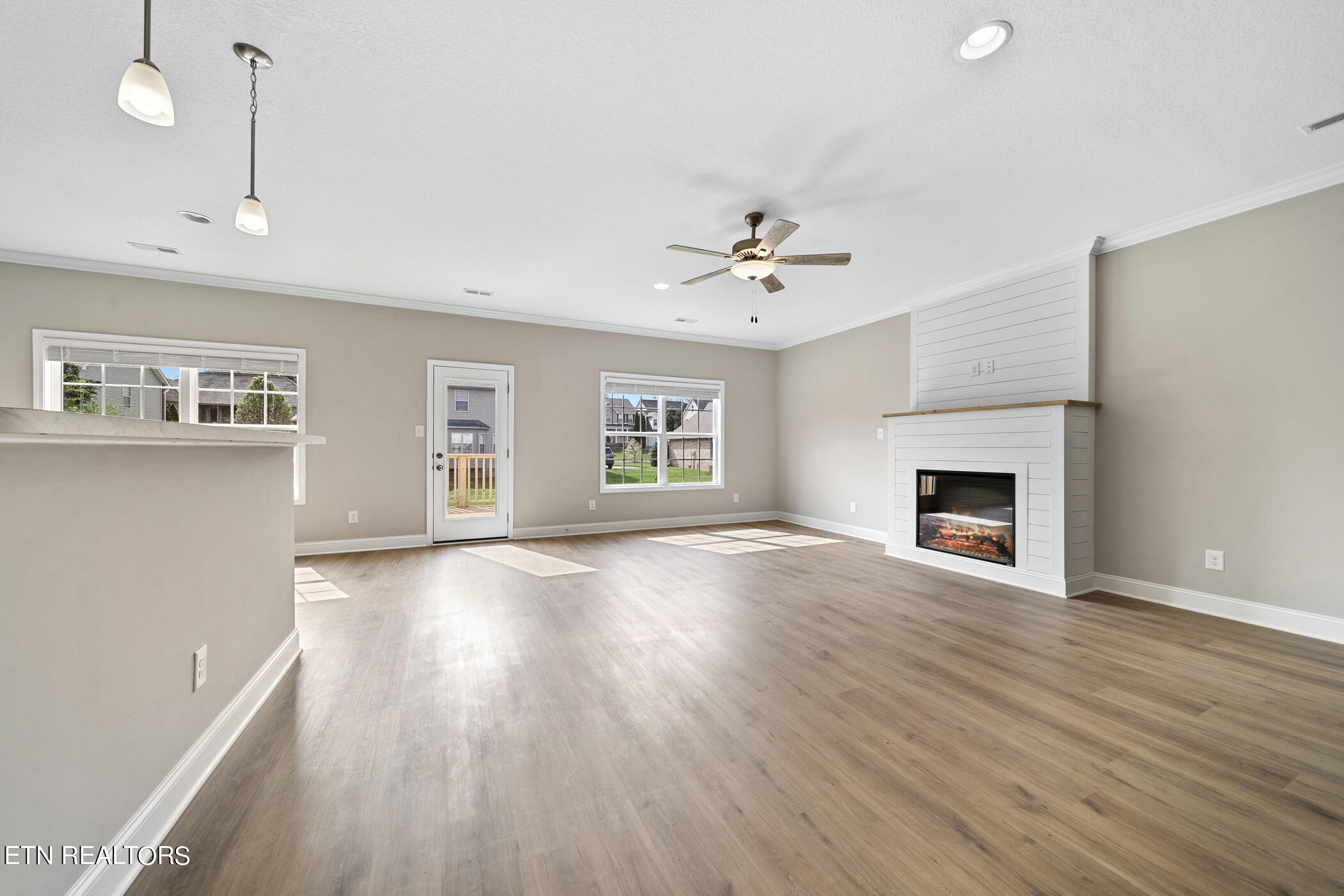 4740 Stoneyhurst Lane Knoxville TN 37918