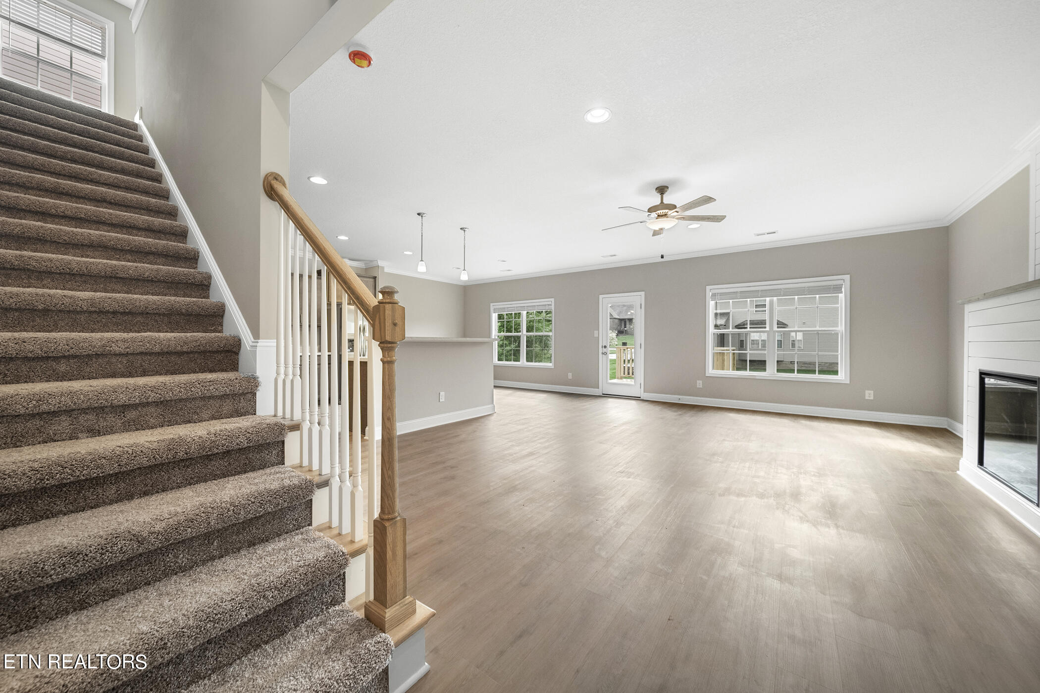 4740 Stoneyhurst Lane Knoxville TN 37918