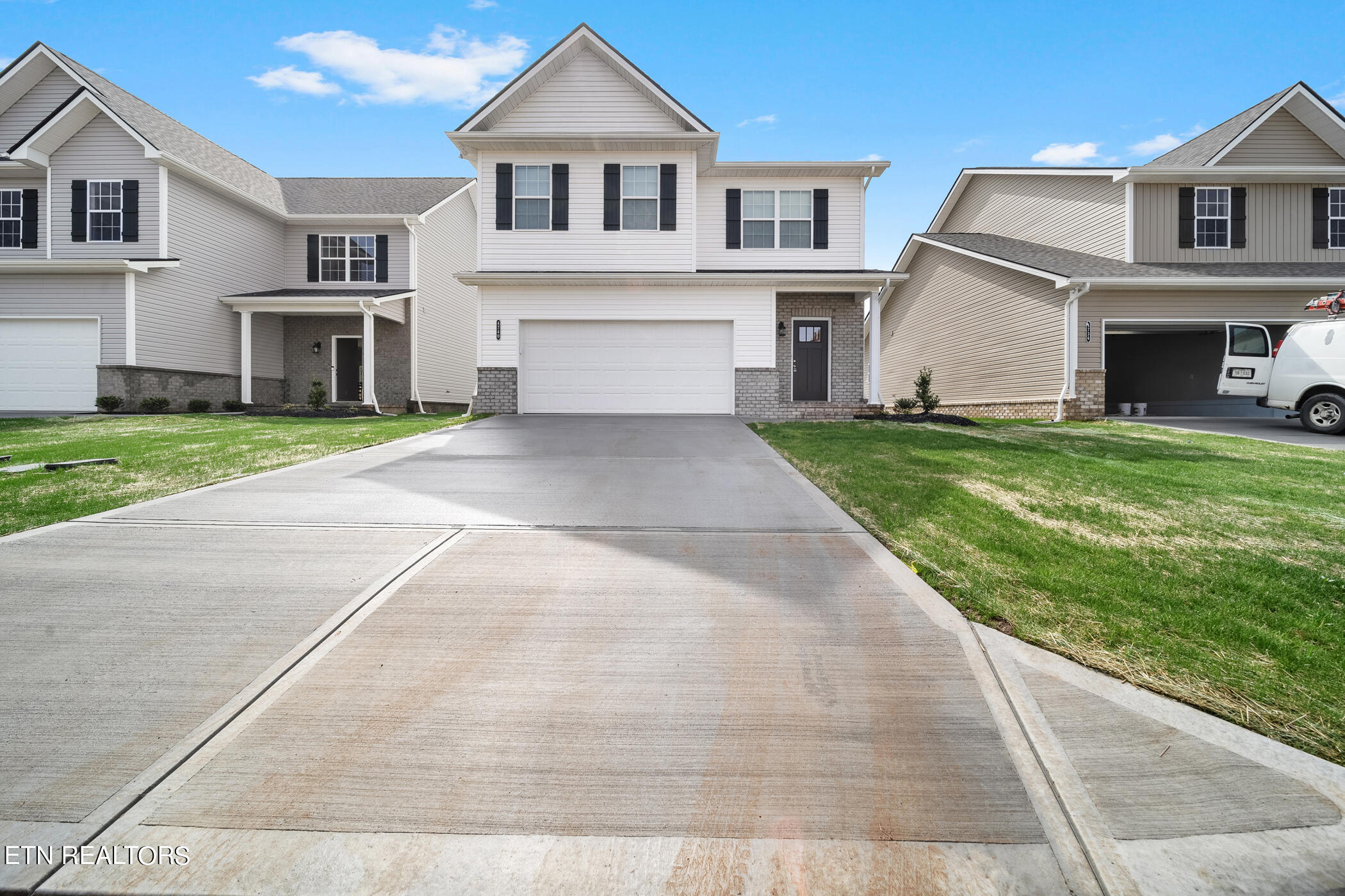 4740 Stoneyhurst Lane Knoxville TN 37918