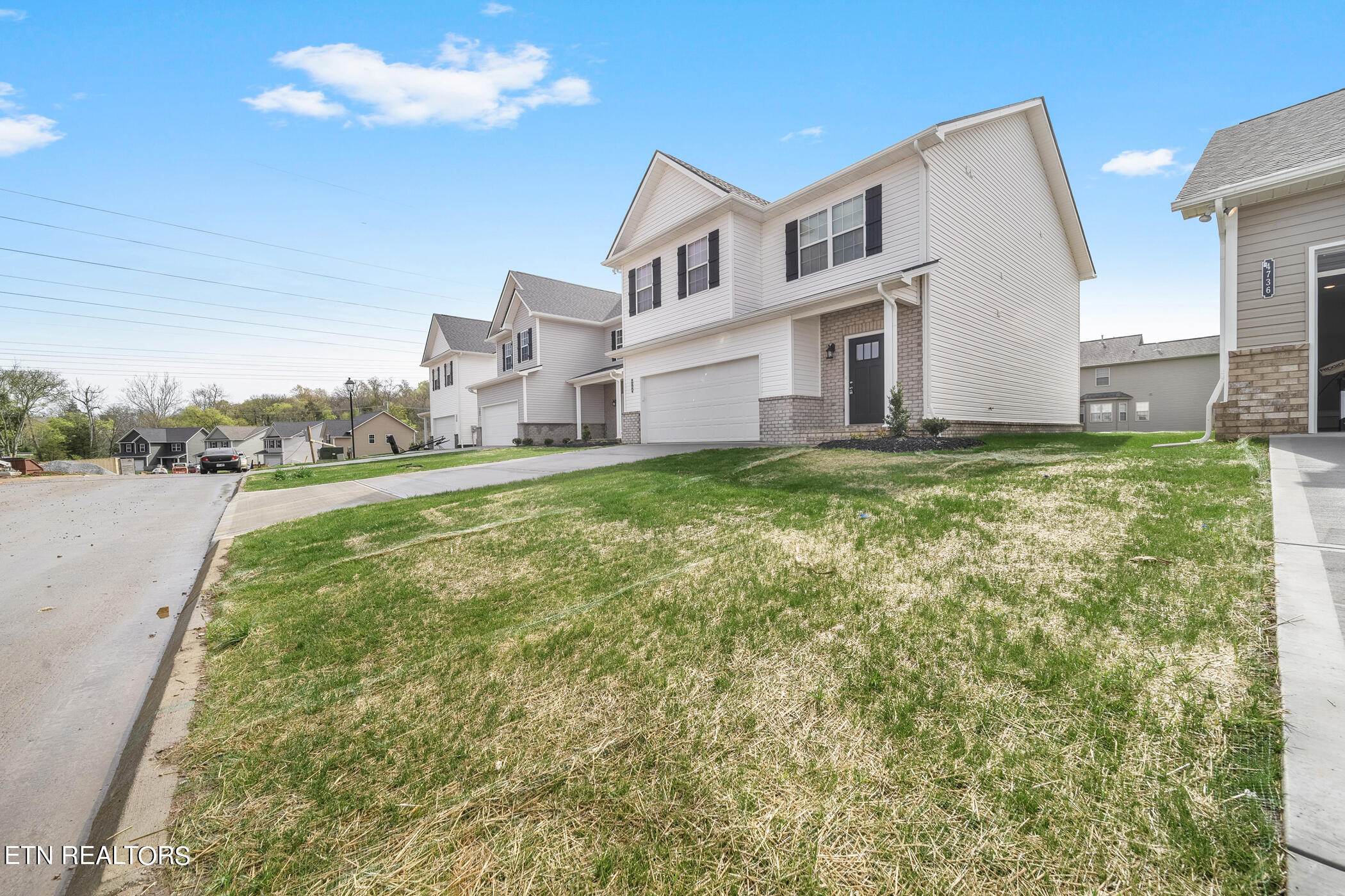 4740 Stoneyhurst Lane Knoxville TN 37918