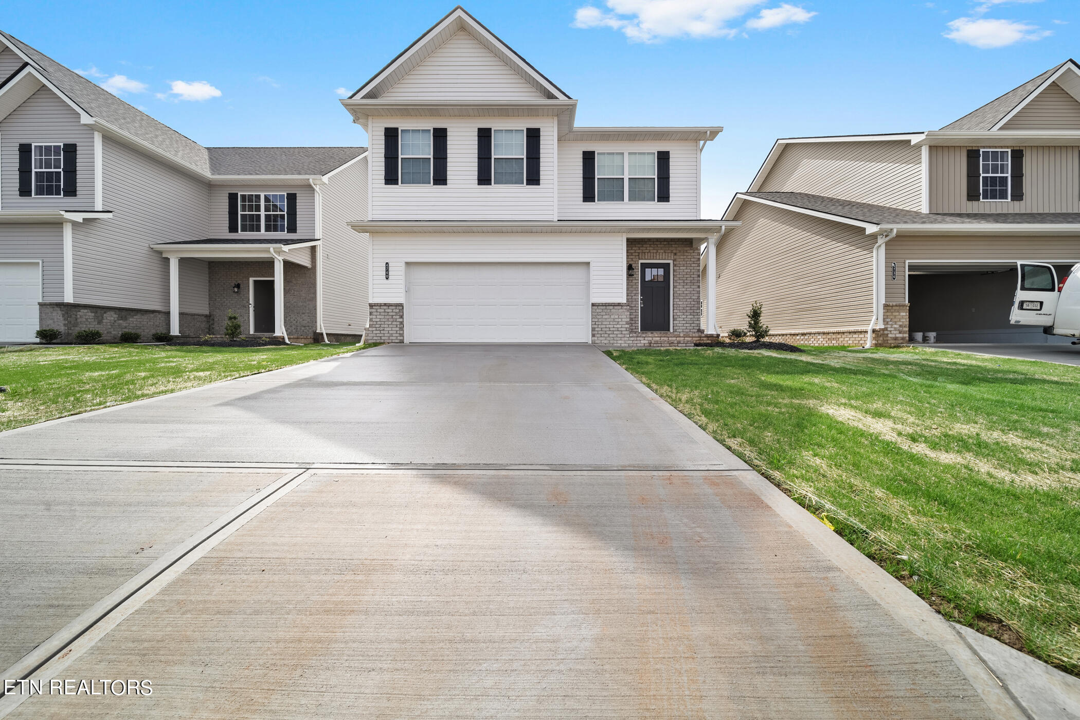 4740 Stoneyhurst Lane Knoxville TN 37918
