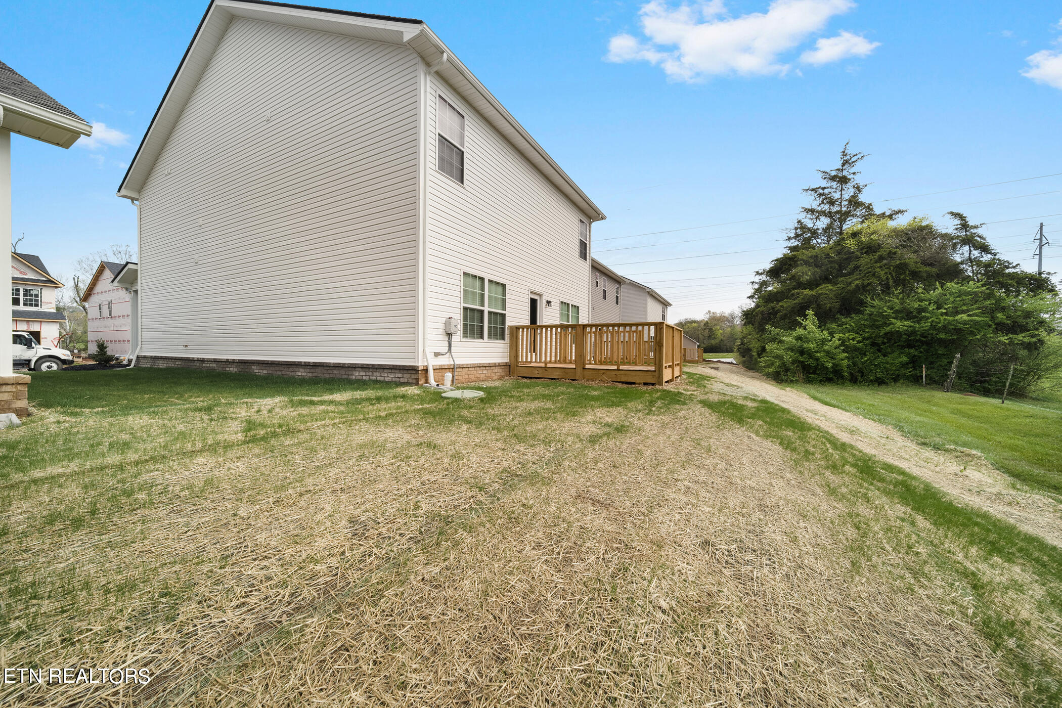 4740 Stoneyhurst Lane Knoxville TN 37918