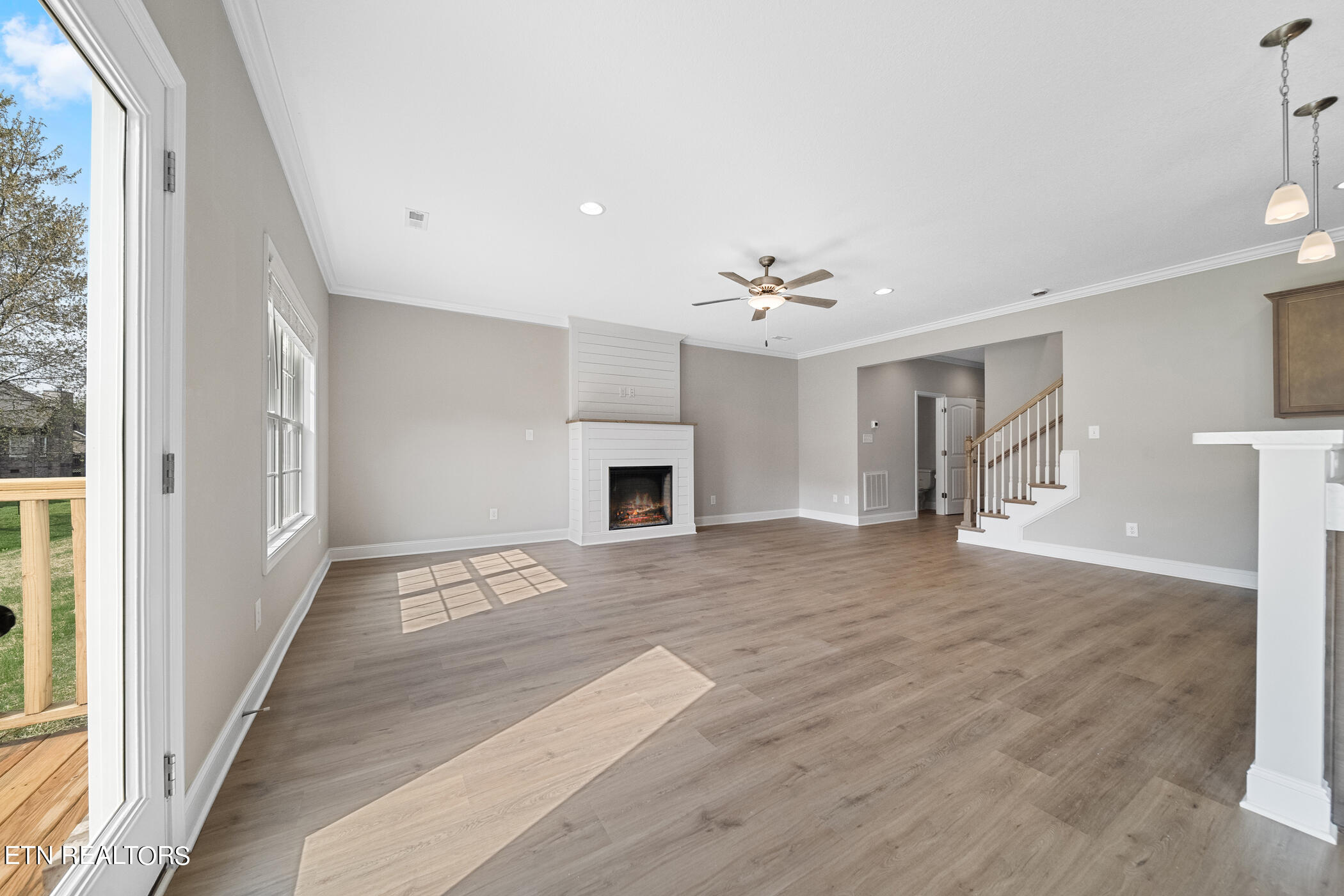 4740 Stoneyhurst Lane Knoxville TN 37918