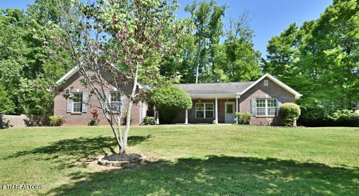 349 Fallen Oak Circle Seymour TN 37865