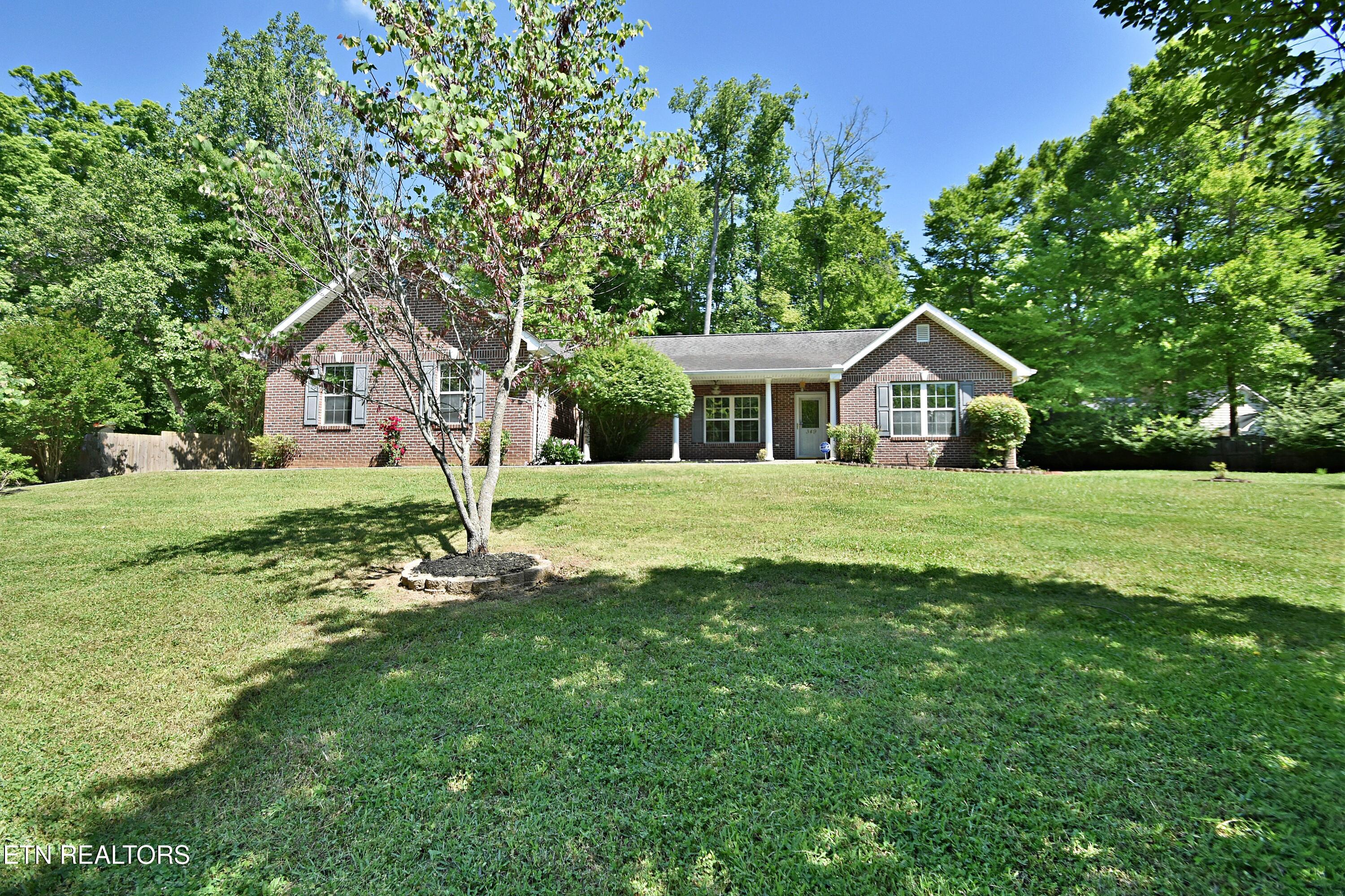 349 Fallen Oak Circle Seymour TN 37865