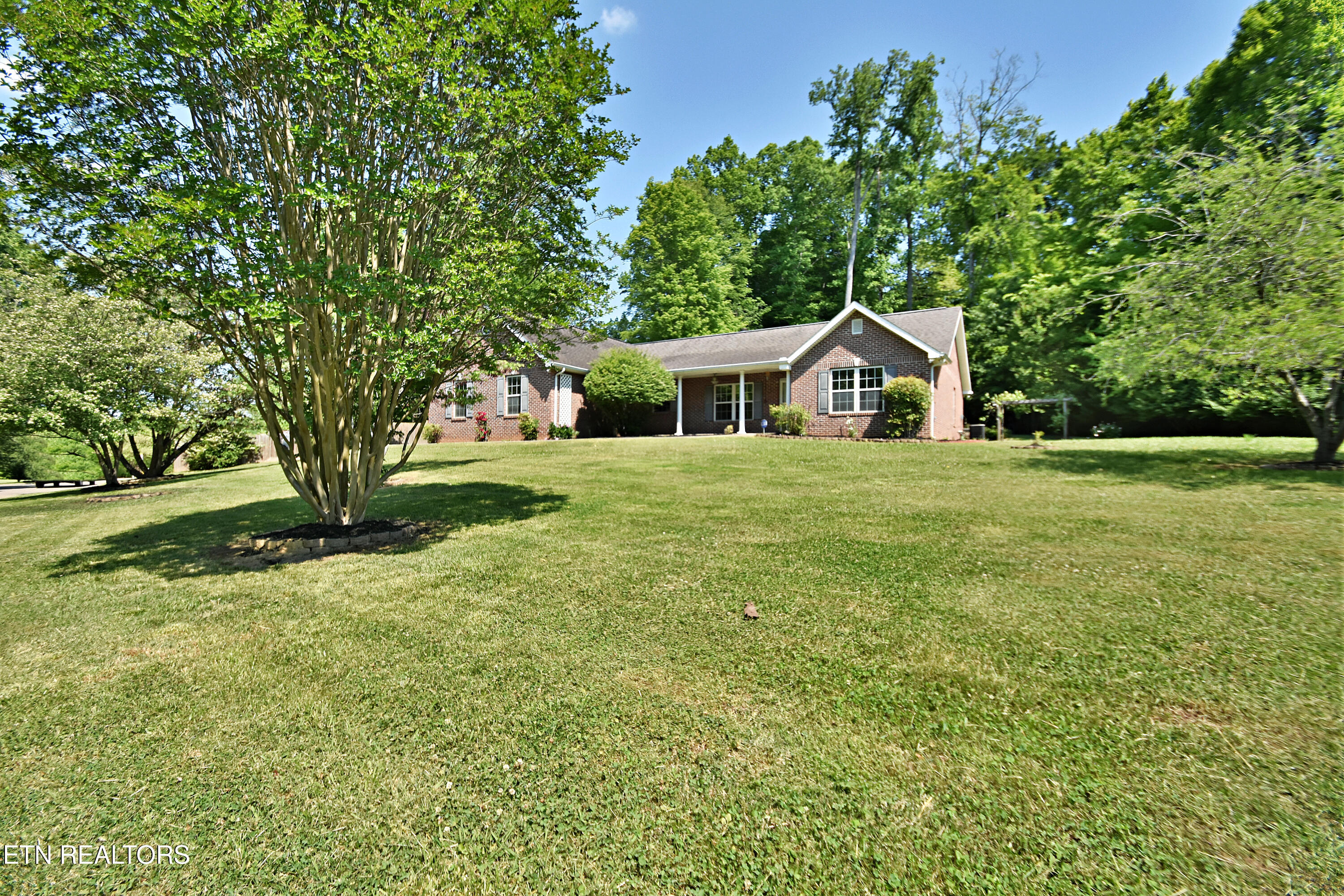 349 Fallen Oak Circle Seymour TN 37865