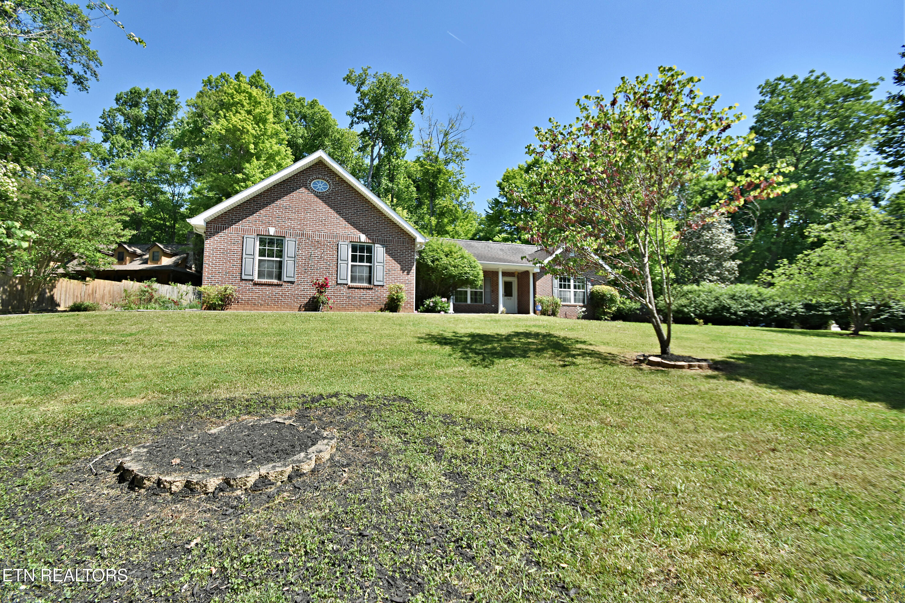 349 Fallen Oak Circle Seymour TN 37865