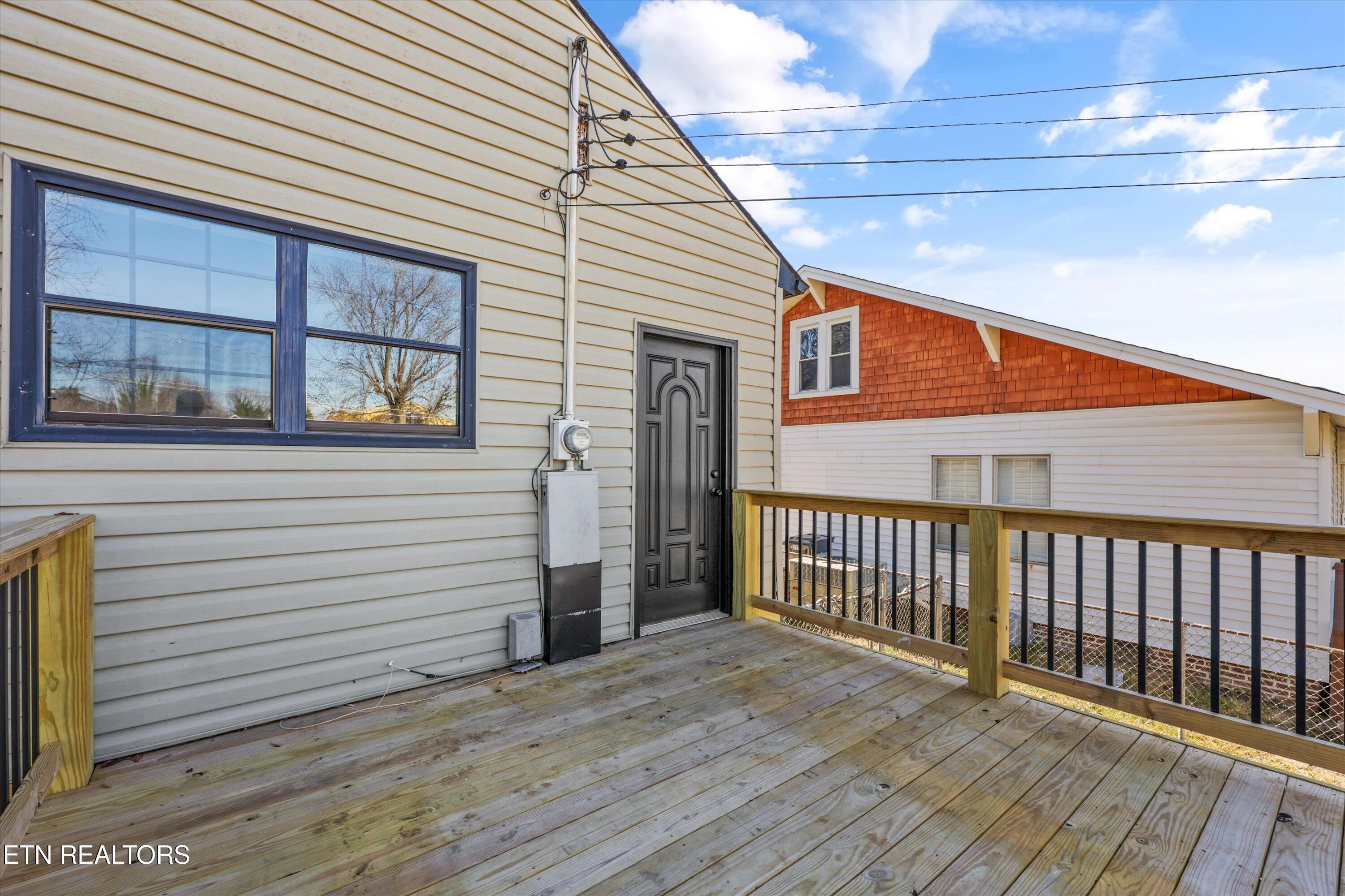 1515 Mccroskey Avenue Knoxville TN 37917
