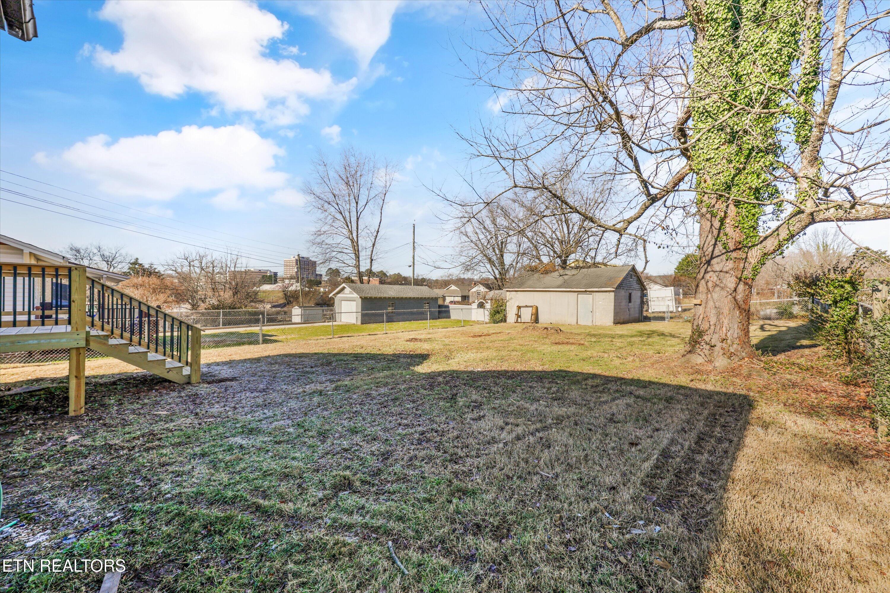 1515 Mccroskey Avenue Knoxville TN 37917