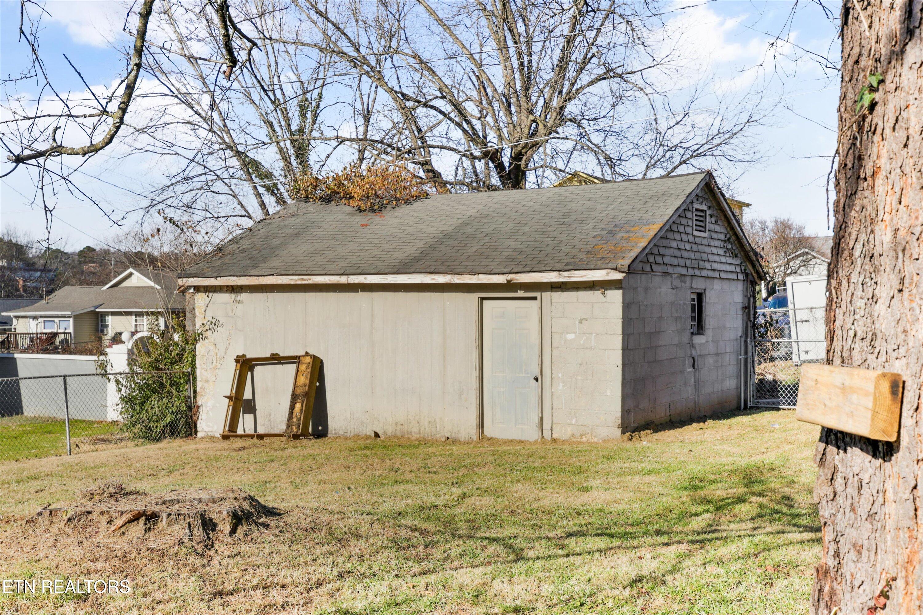 1515 Mccroskey Avenue Knoxville TN 37917