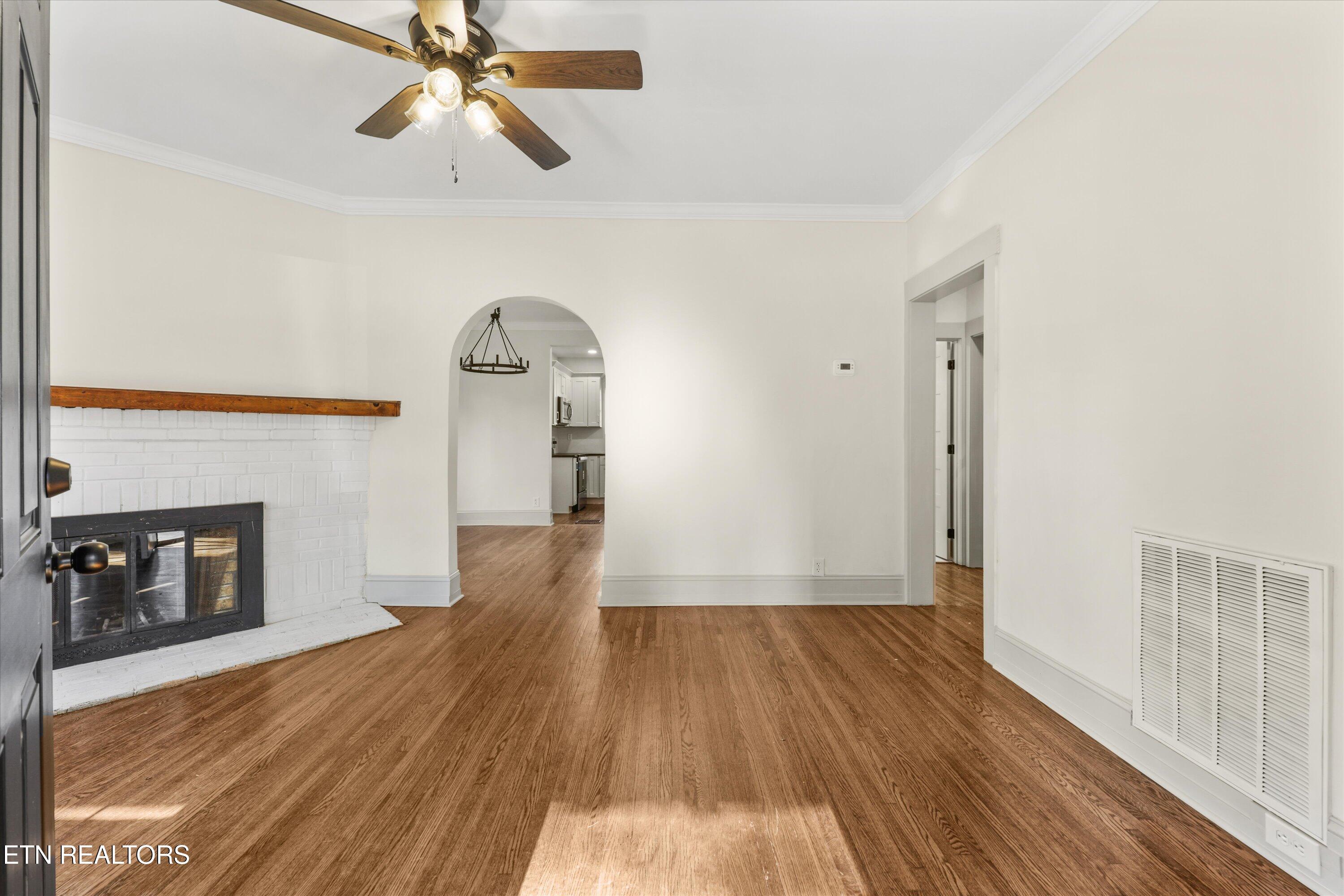 1515 Mccroskey Avenue Knoxville TN 37917