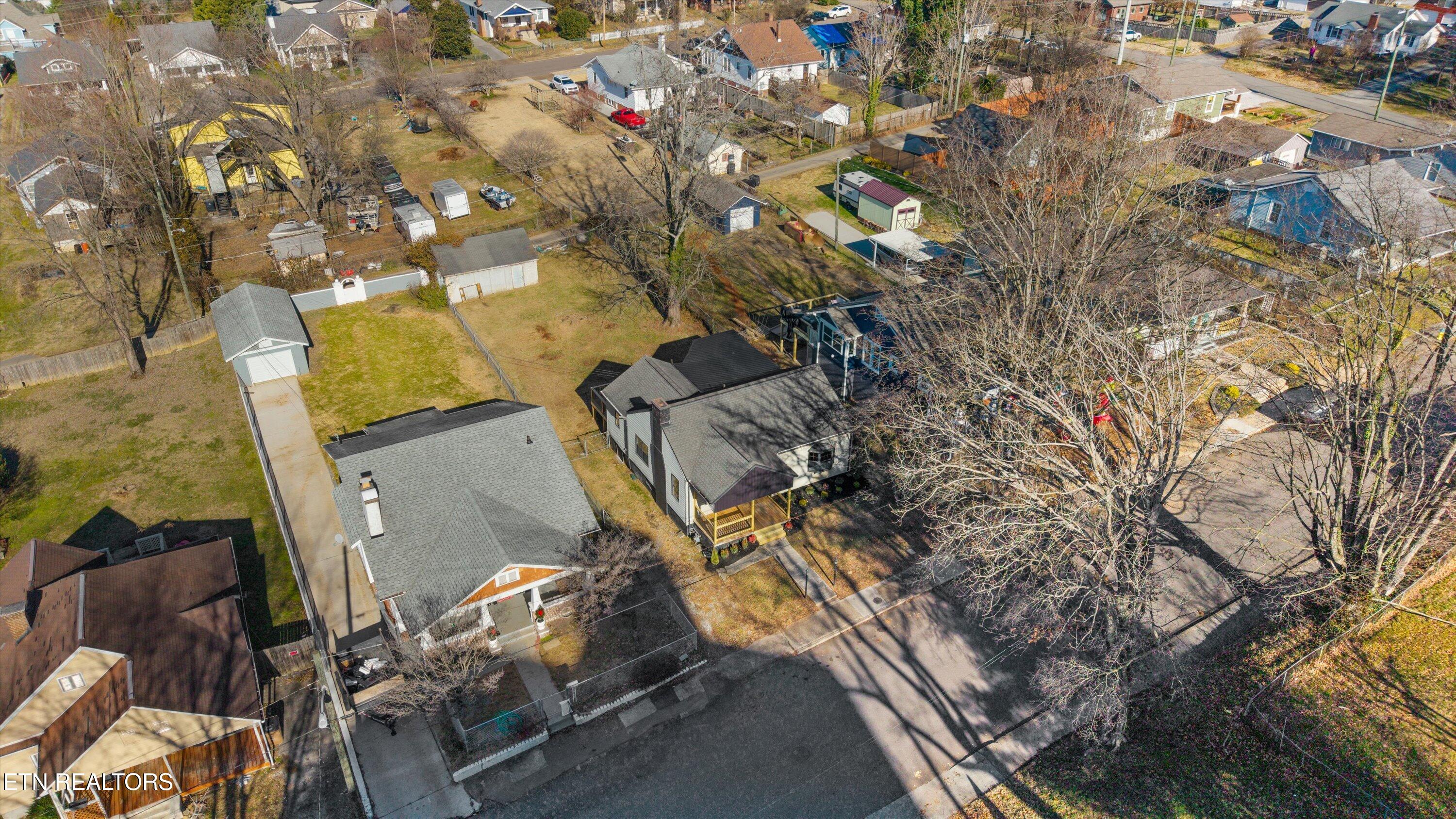 1515 Mccroskey Avenue Knoxville TN 37917