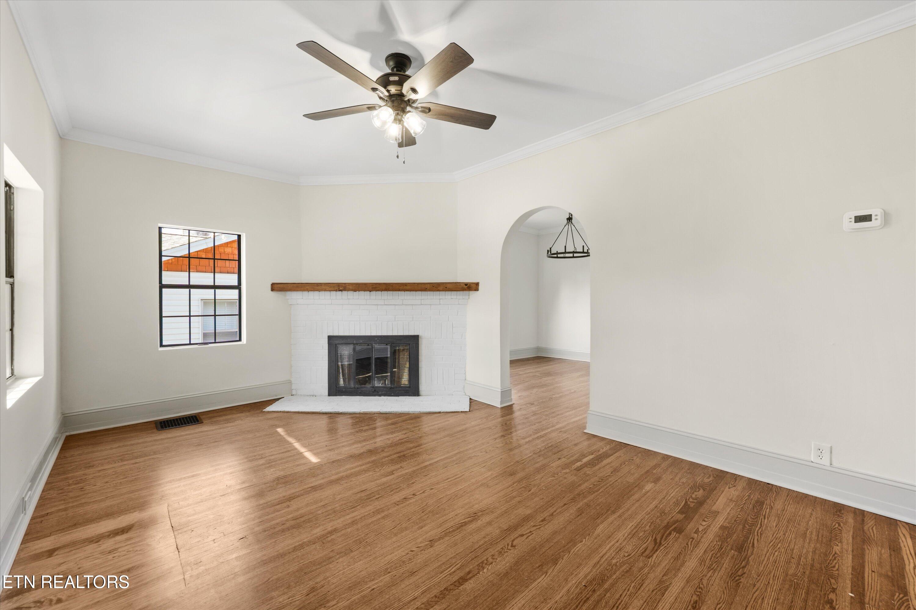 1515 Mccroskey Avenue Knoxville TN 37917
